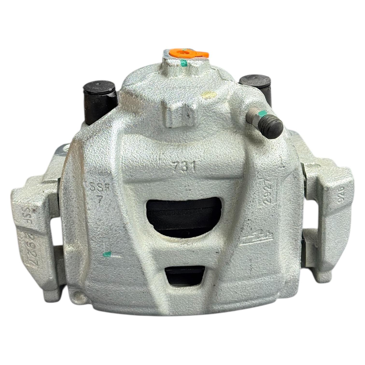 Mg Kaliper Fren Hs 1,5 2022-2024 Ön Sol MEKANİK