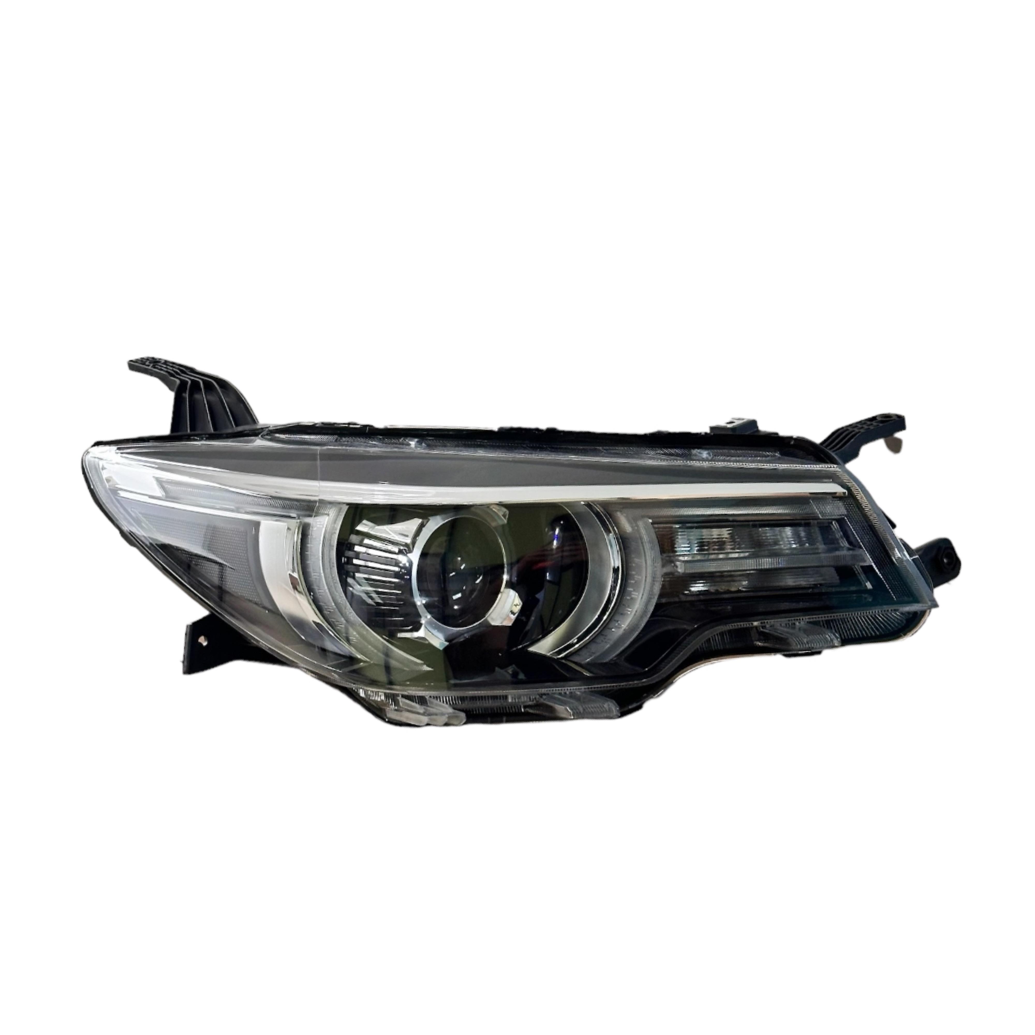 Mg Far Zs Ev 21-24 Sağ (Halojen/10 Fişli) AYDINLATMA