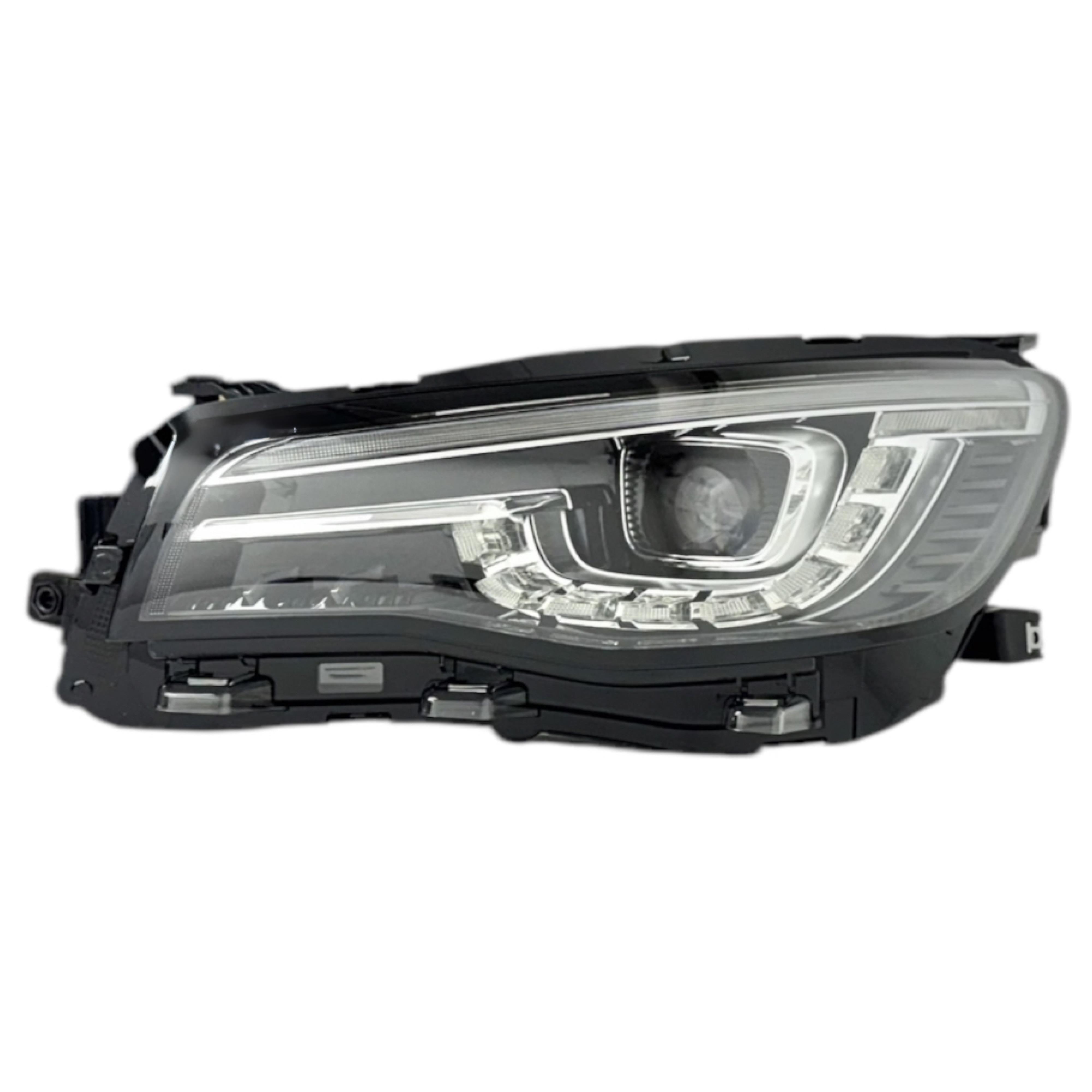 Mg Far Hs 22-24 Sol (Ledli/Mercekli/12 Fiş/Beyinüstünde/Boş Paket) AYDINLATMA