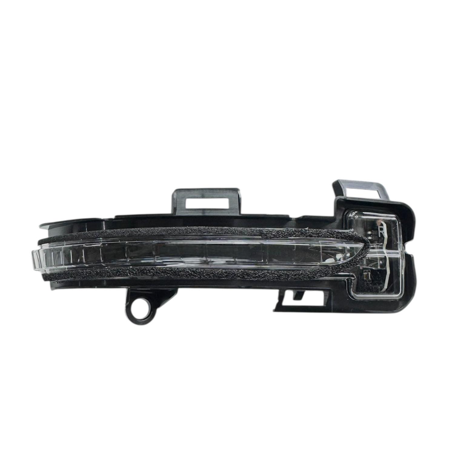 Mg Sinyal Ayna Dikiz Hs 22-24 Sağ AYDINLATMA