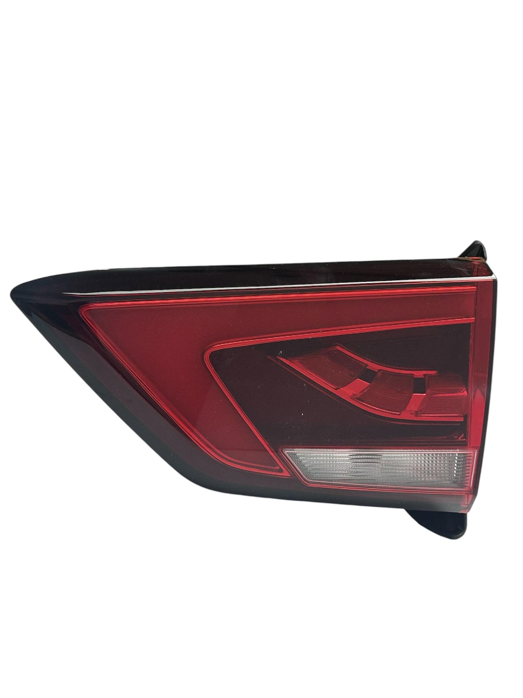Mg Stop Zs/Zs Ev 22-24 İç Sağ AYDINLATMA