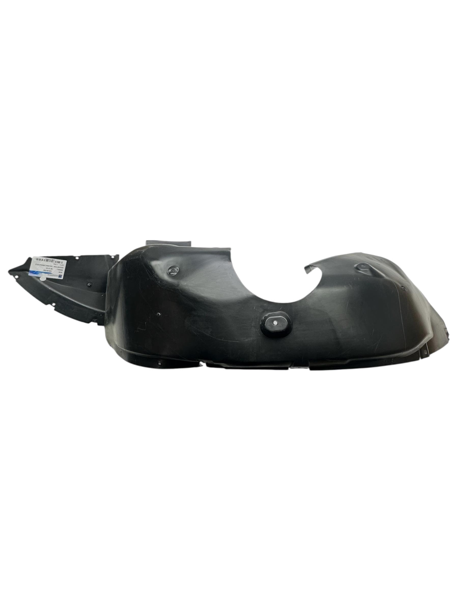 Mg Davlumbaz Çamurluk Hs 22-24 Ön Sol PLASTİK AKSAM