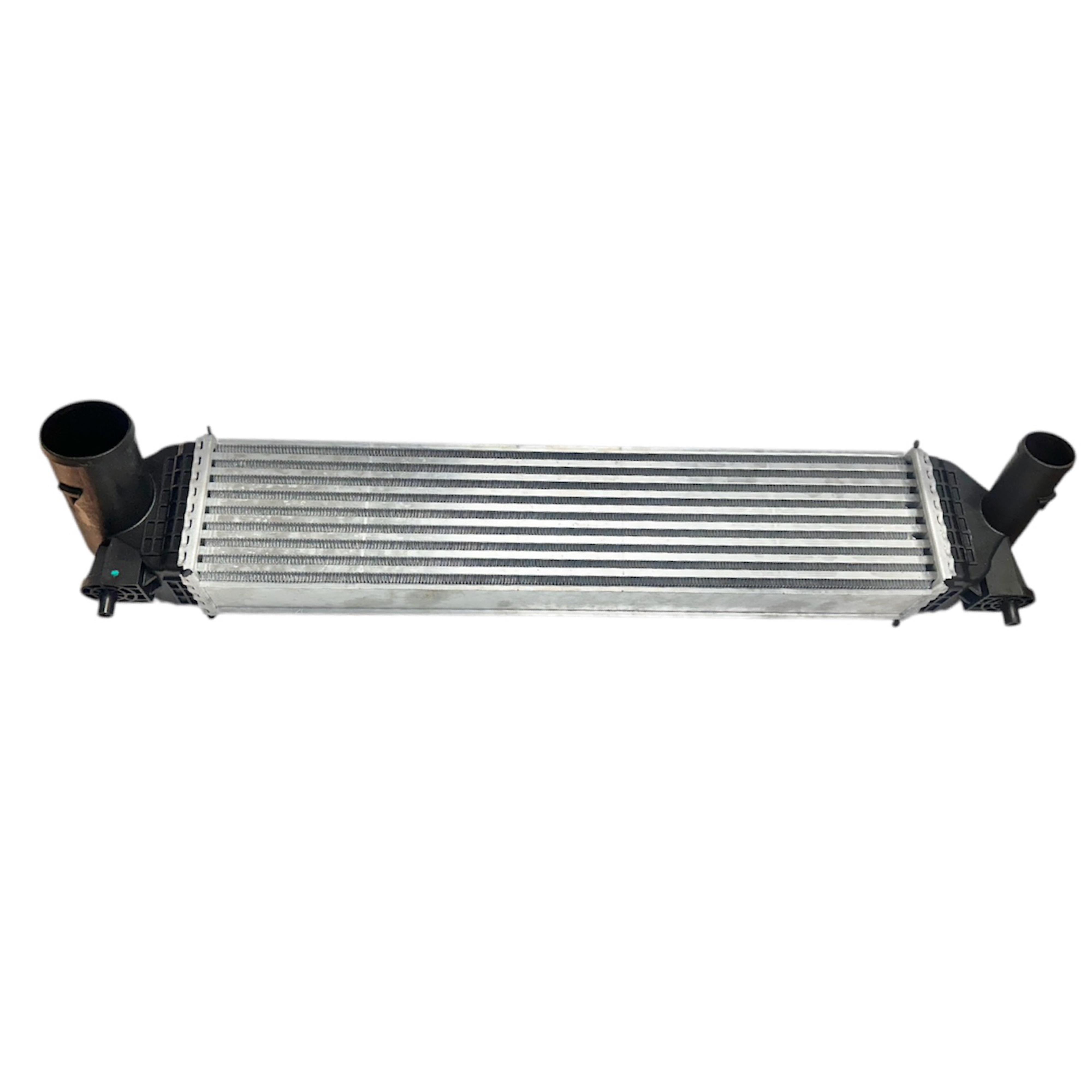 Mg İntercool Radyatör Hs 1,5 22-24 SOĞUTMA