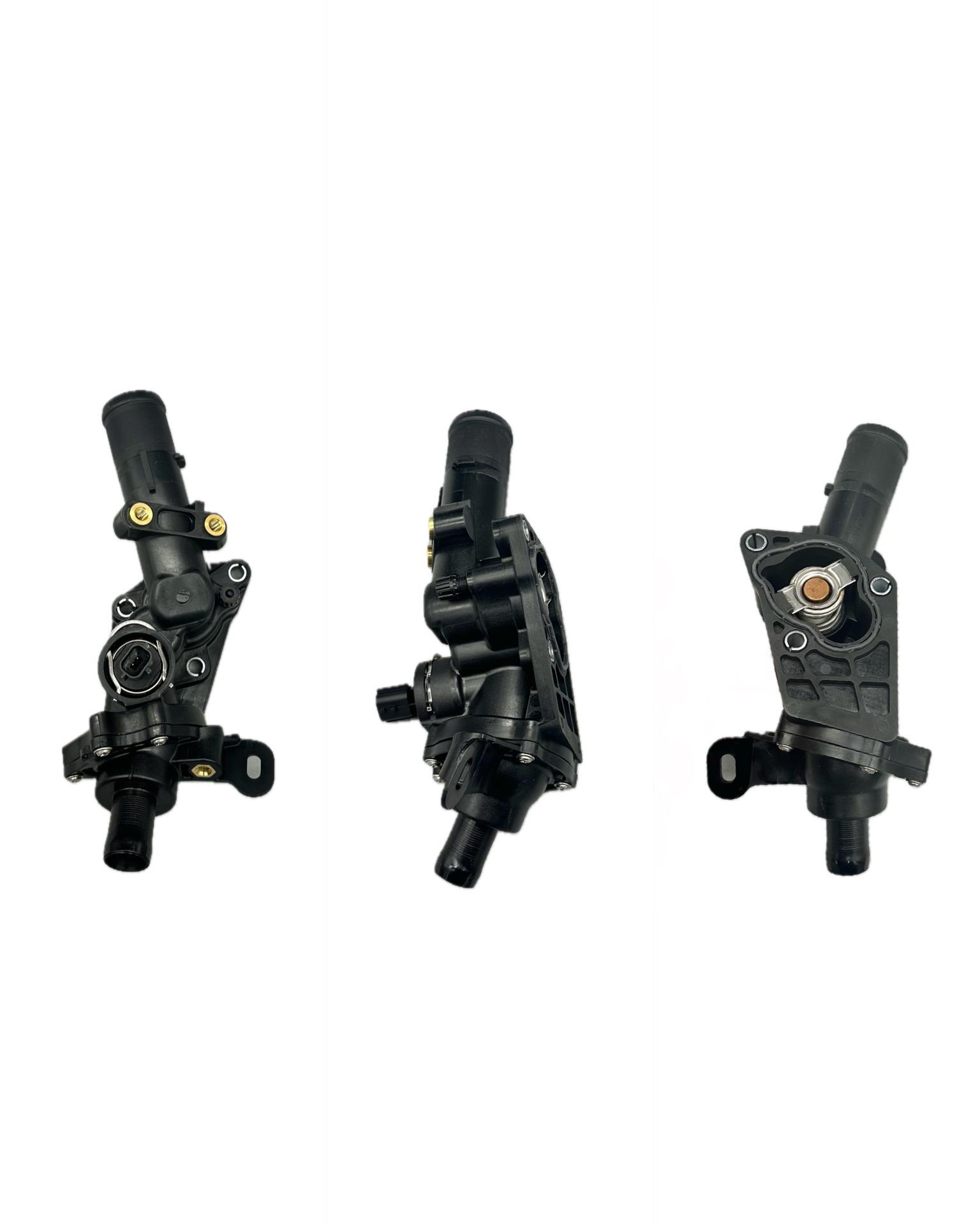 Nissan Yuva Termostat Qashqai 1,5 Dizel 14-17 (Komple) MEKANİK