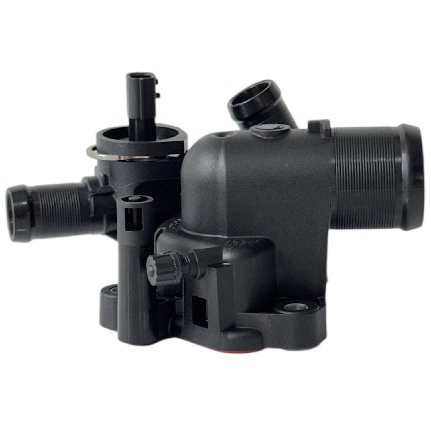 Nissan Yuva Termostat Qashqai 2,0 Dizel 07-12/X-trail 2,007-13 (Üst) MEKANİK