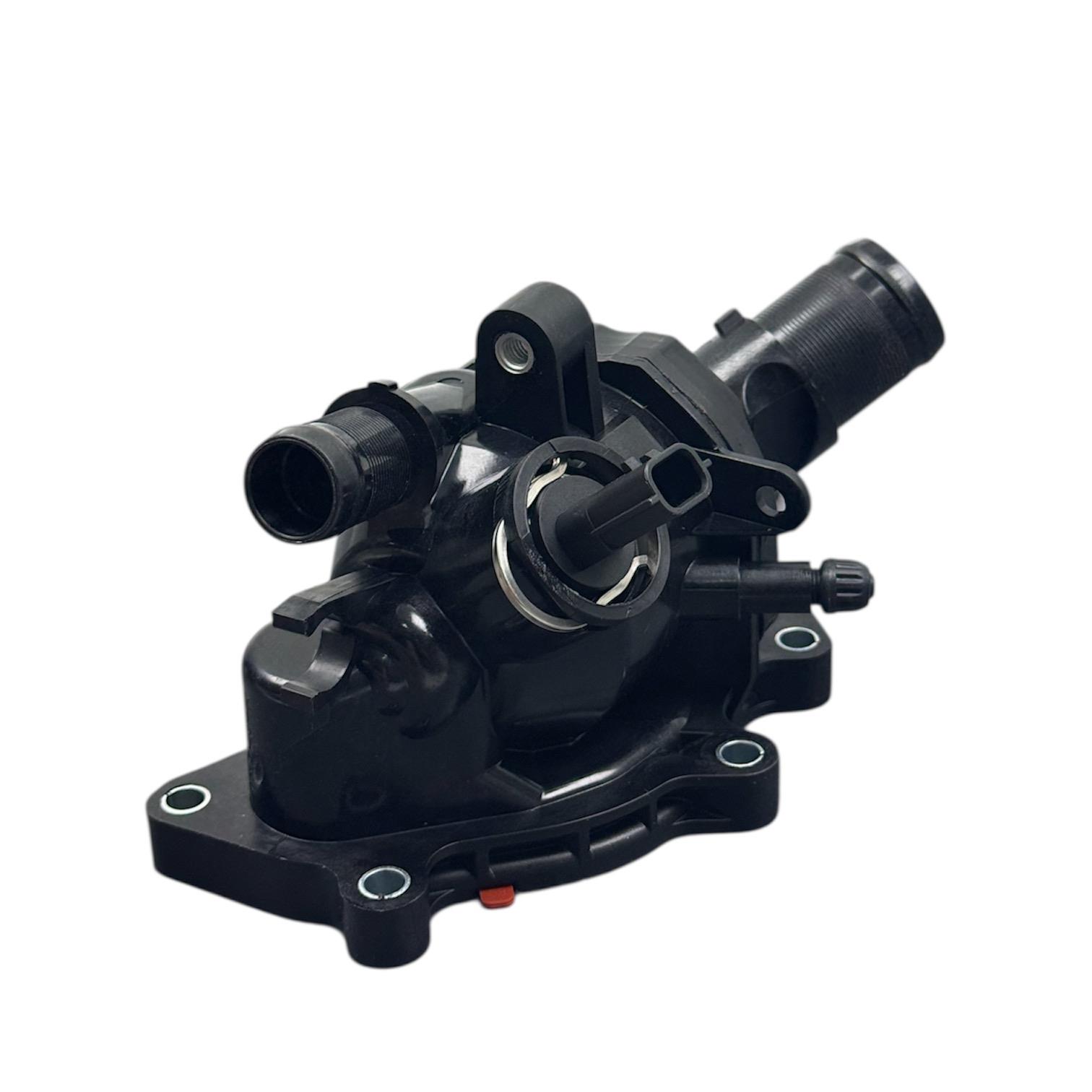 Nissan Yuva Termostat Qashqai 1,3 14-19 (Komple) MEKANİK