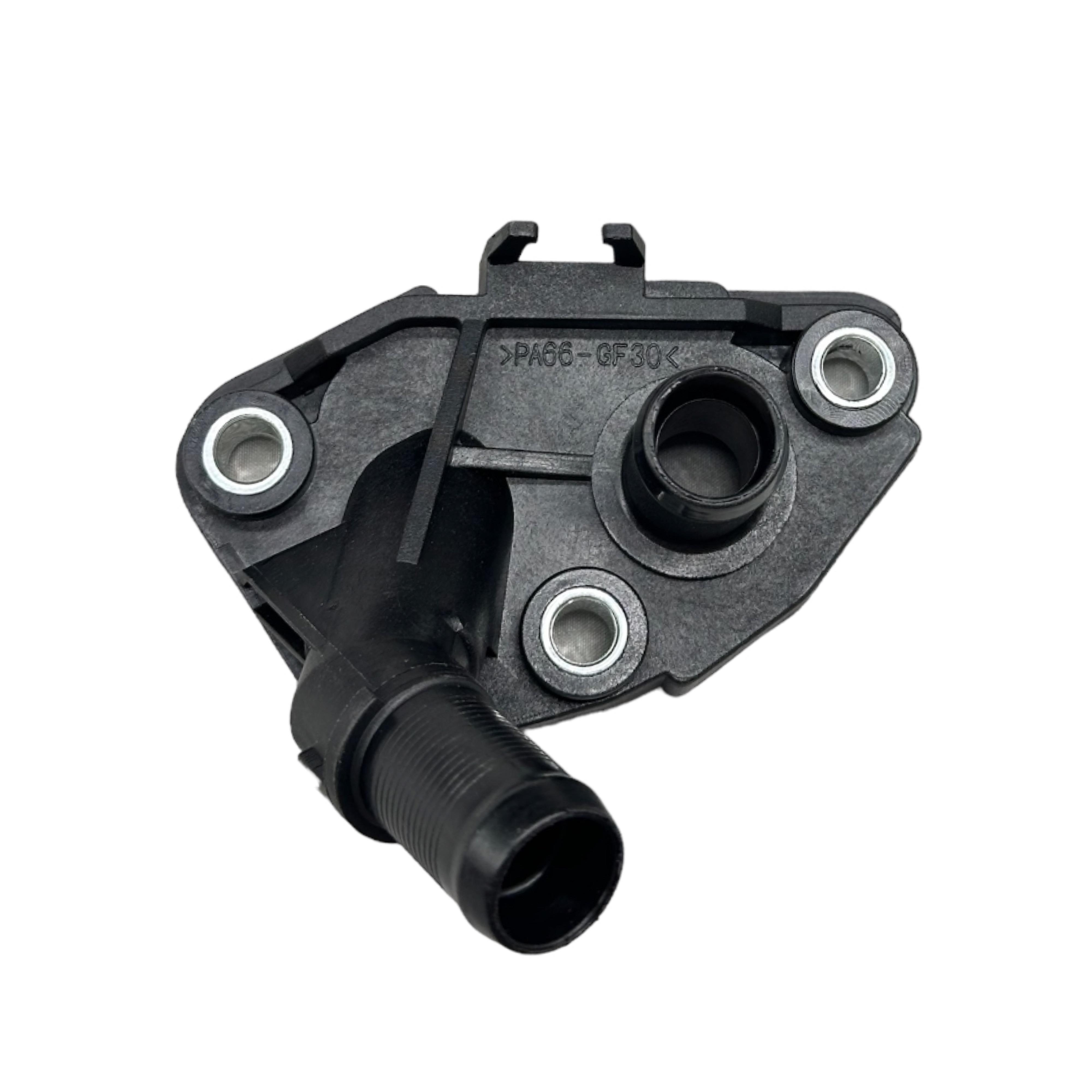 Nissan Yuva Termostat Qashqai 07-13/Juke 1,5 07-13/ Micra 05-10 (Üst) MEKANİK