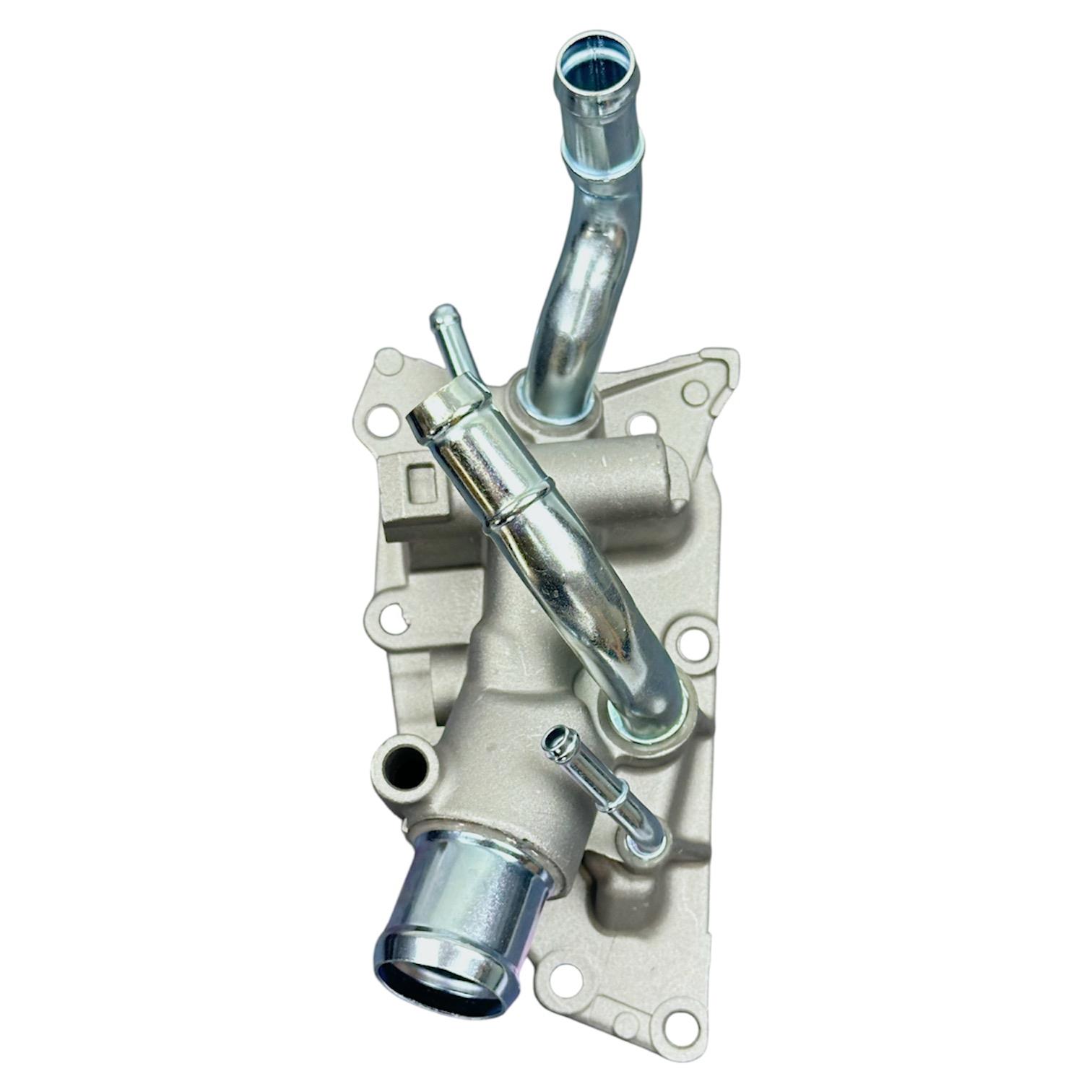 Nissan Yuva Termostat Qashqai 1,6 Benzinli 06-13/Micra 1,6 Benzinli 07-14/Note 1,6 Benzinli 07-14 (S
