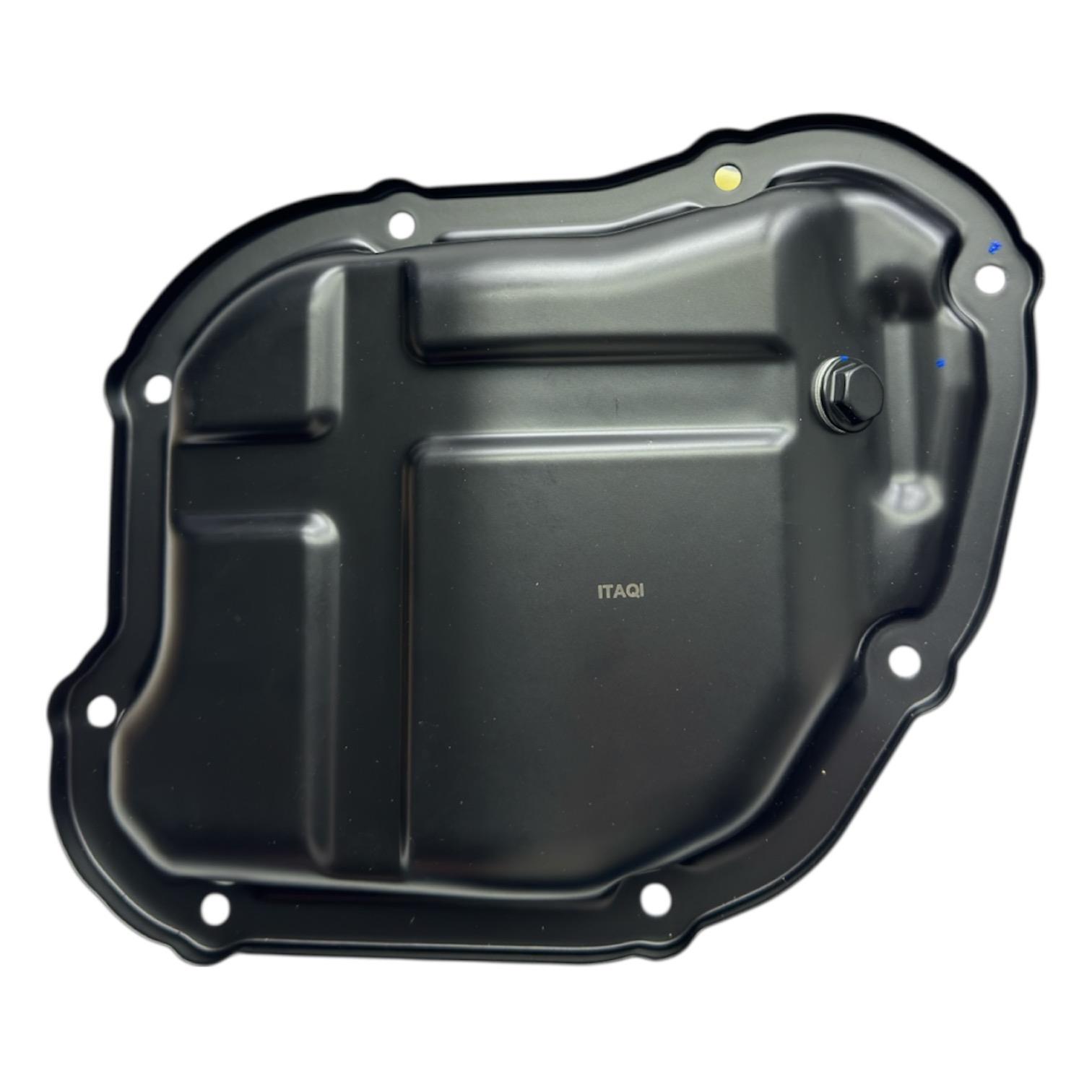 Nissan Karter Juke 1,6 11-14 (Hr16de)