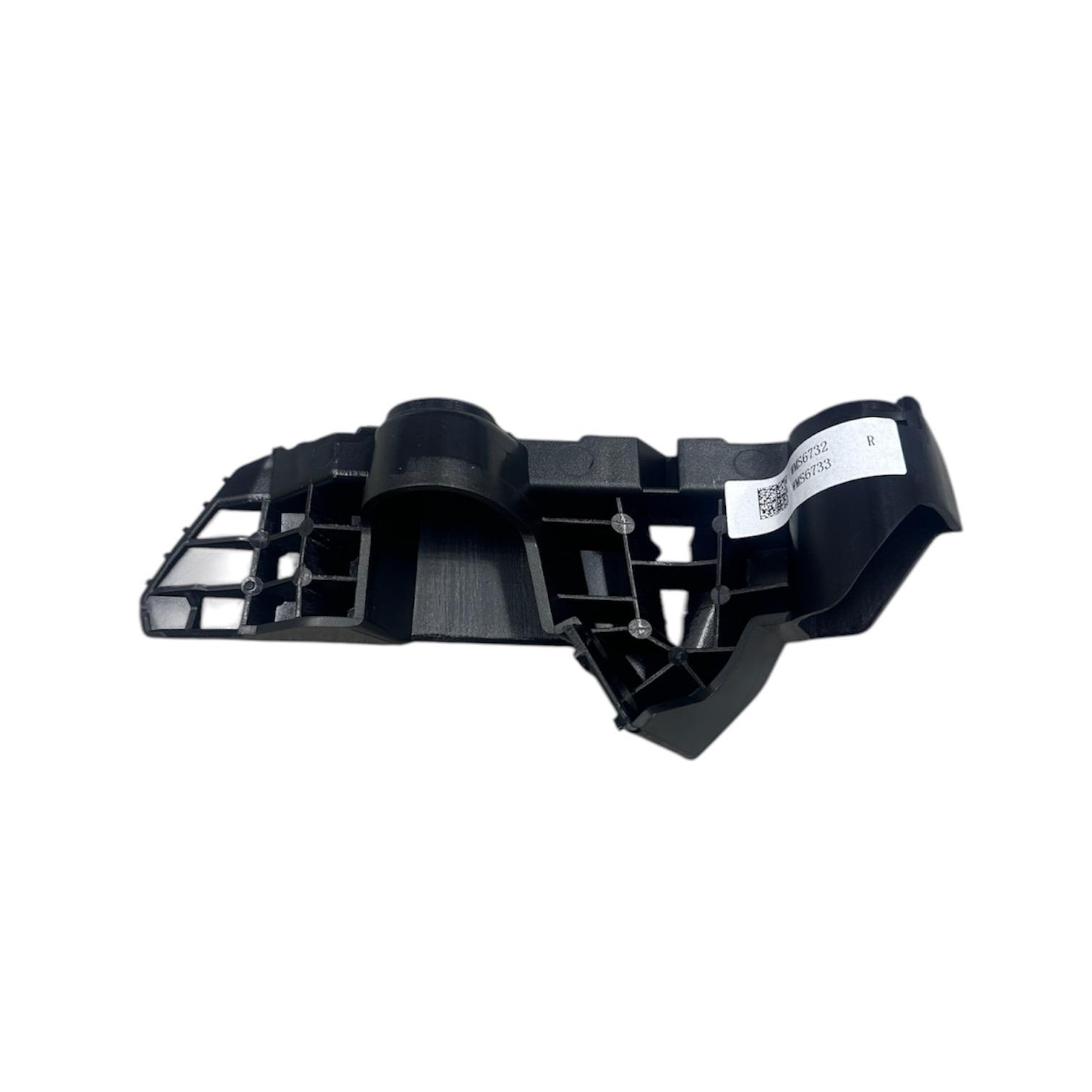 Mg Braket Tampon Mg4 22-24 Ön Sağ PLASTİK AKSAM
