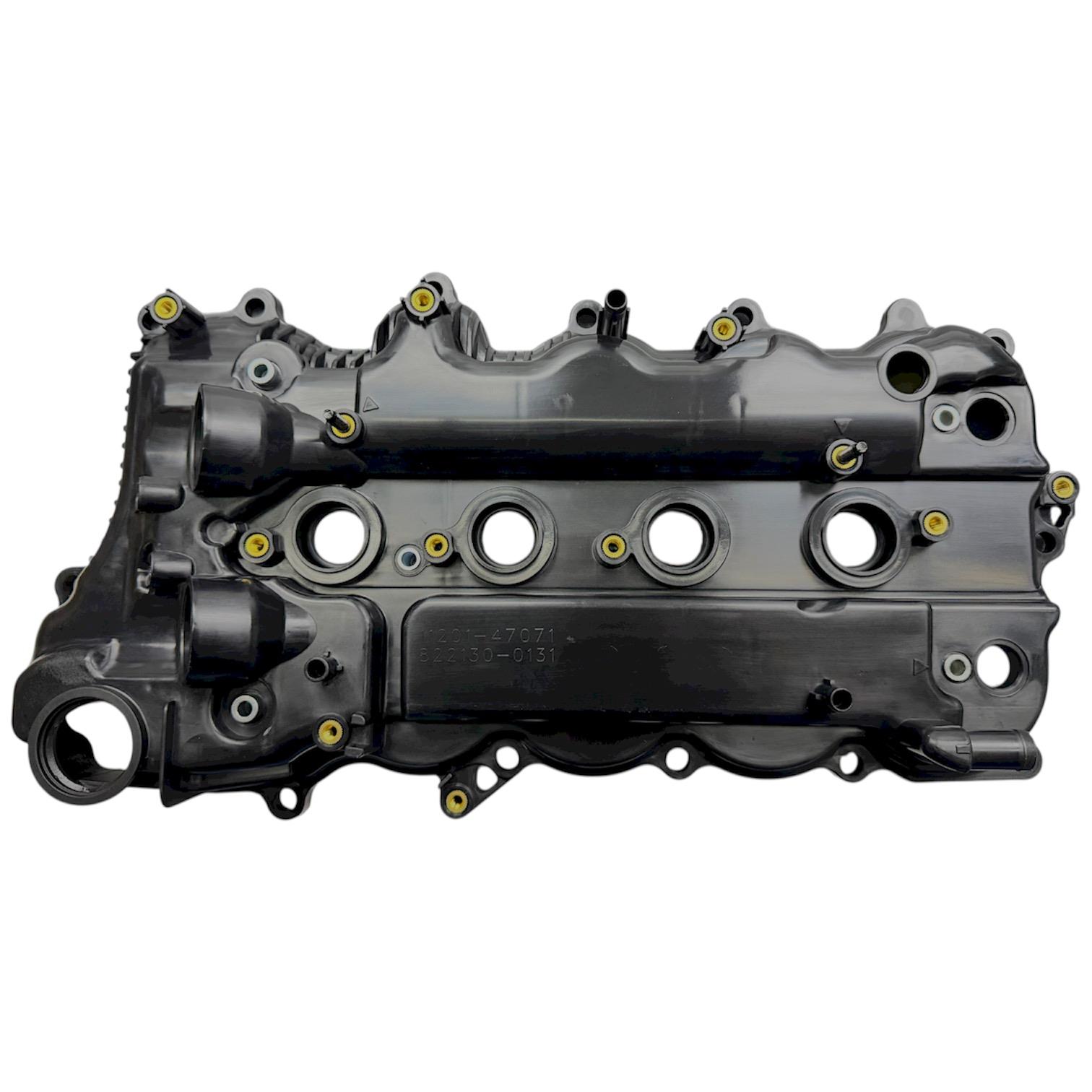 Toyota Kapak Piyano Corolla 1,33 07-13/Auris 1,33 09-12/Yaris 1,33 09-12 MEKANİK