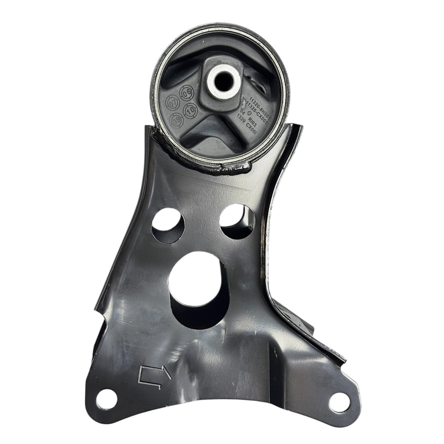 Nissan Takoz Motor Primera 2,0 02-08 Arka MEKANİK