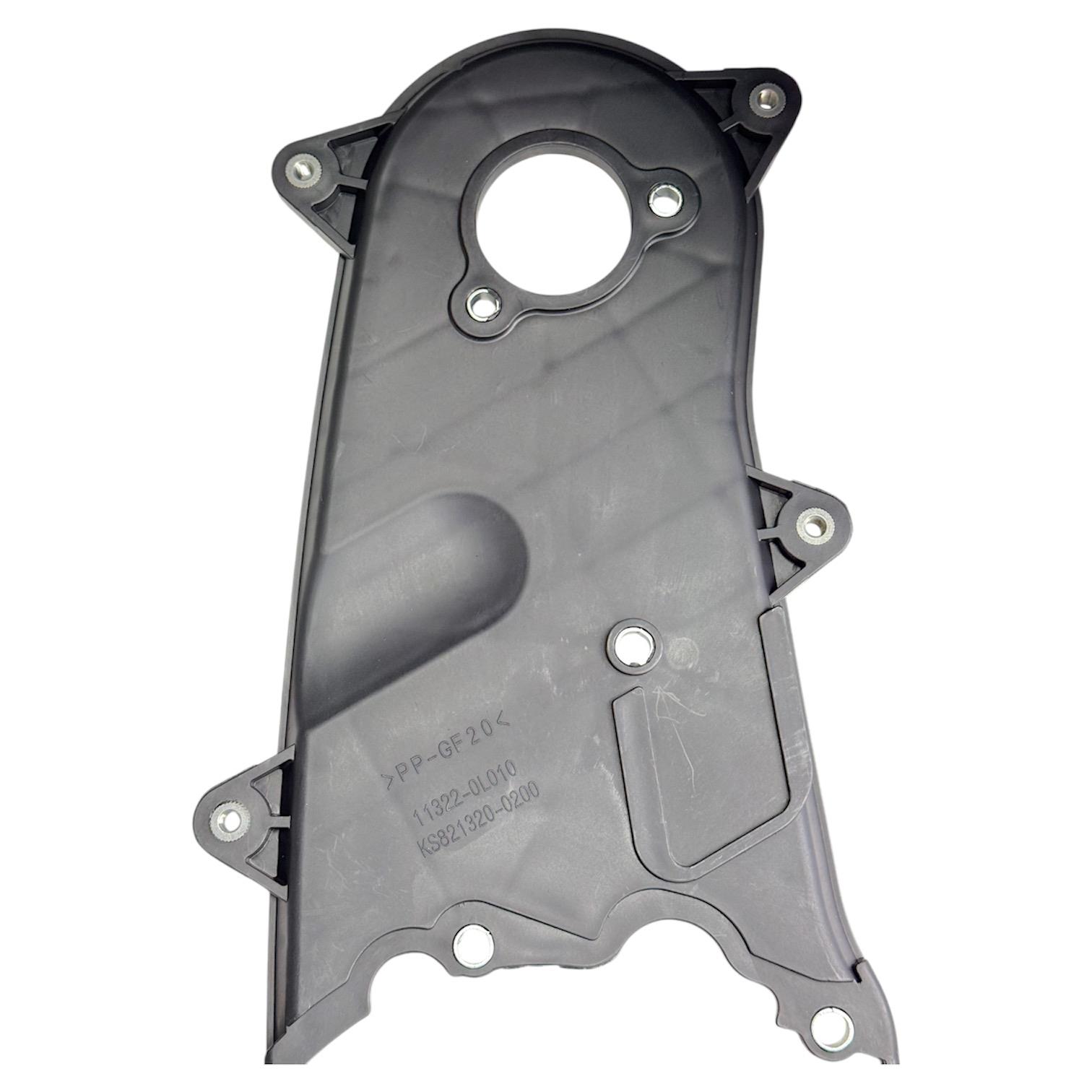 Toyota Kapak Triger Hilux Vigo 07-14 Arka MEKANİK