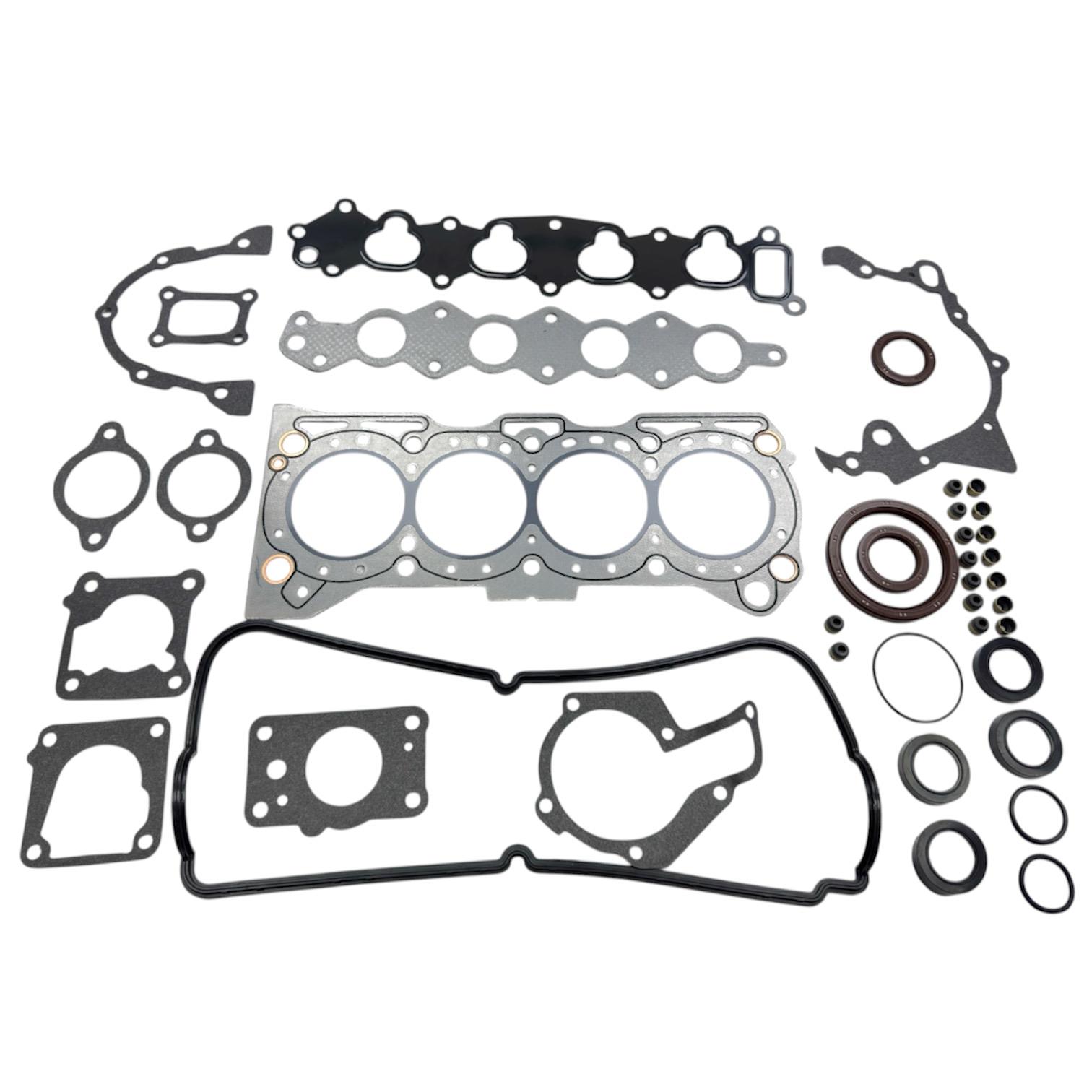 Suzuki Conta Takım Vıtara 1,6 16v 89-01/ Swift 1,6 90-00/Baleno 1,6 16v G16b 95-02 MEKANİK