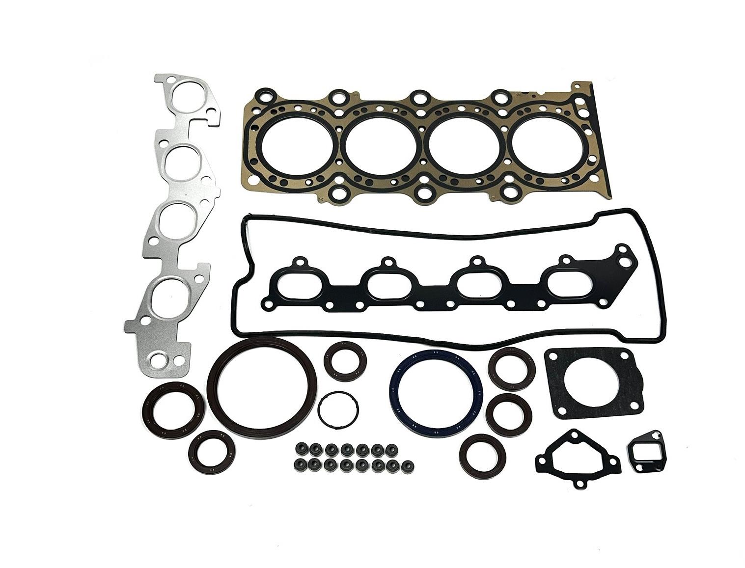 Suzuki Conta Takım Grand Vitara 2,0 16v 98-05/Sx4 2,0 16v 98-04 MEKANİK