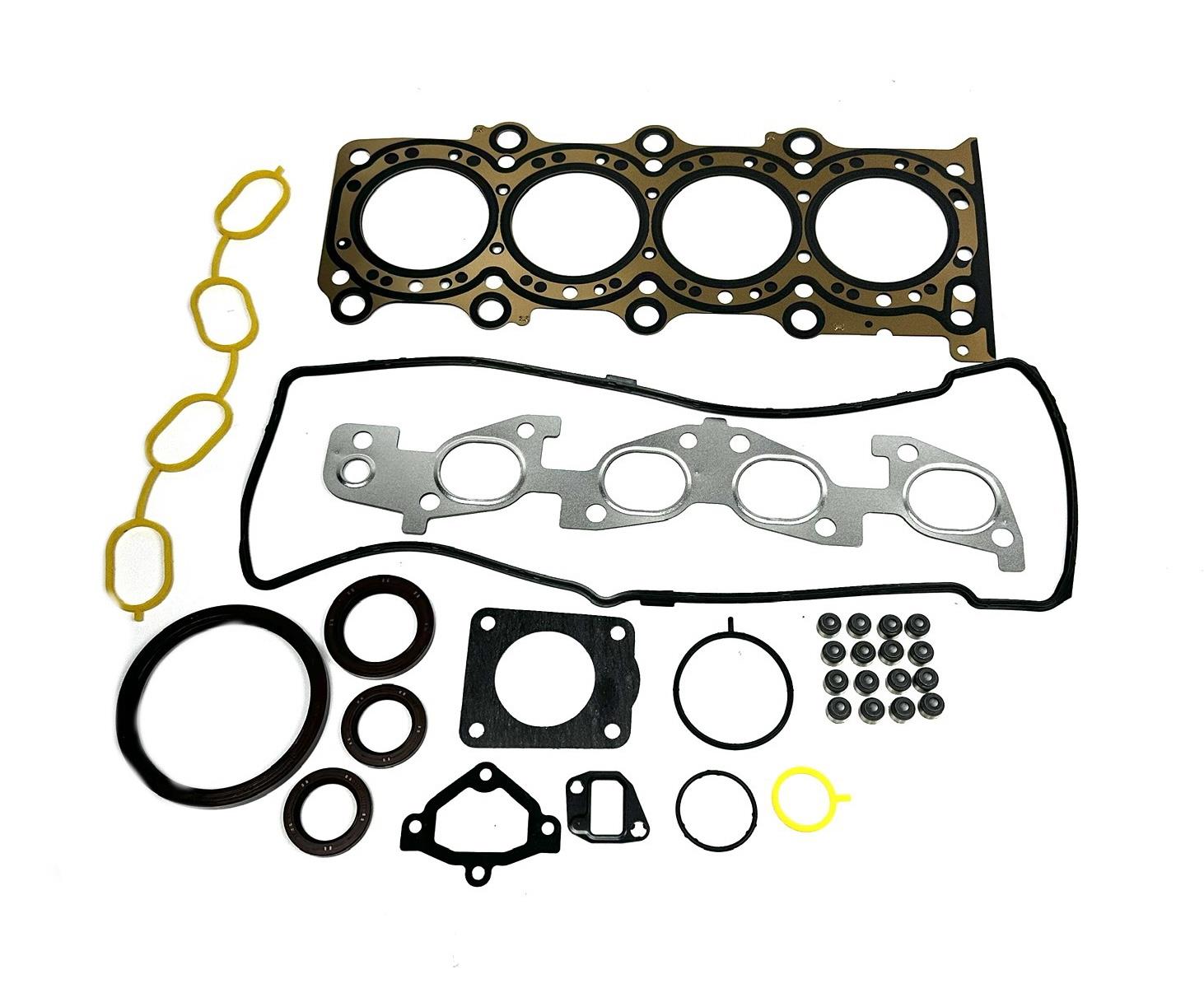 Suzuki Conta Takım Grand Vitara 2,0 16v 07-12/Sx4 2,0 16v 07-12 MEKANİK