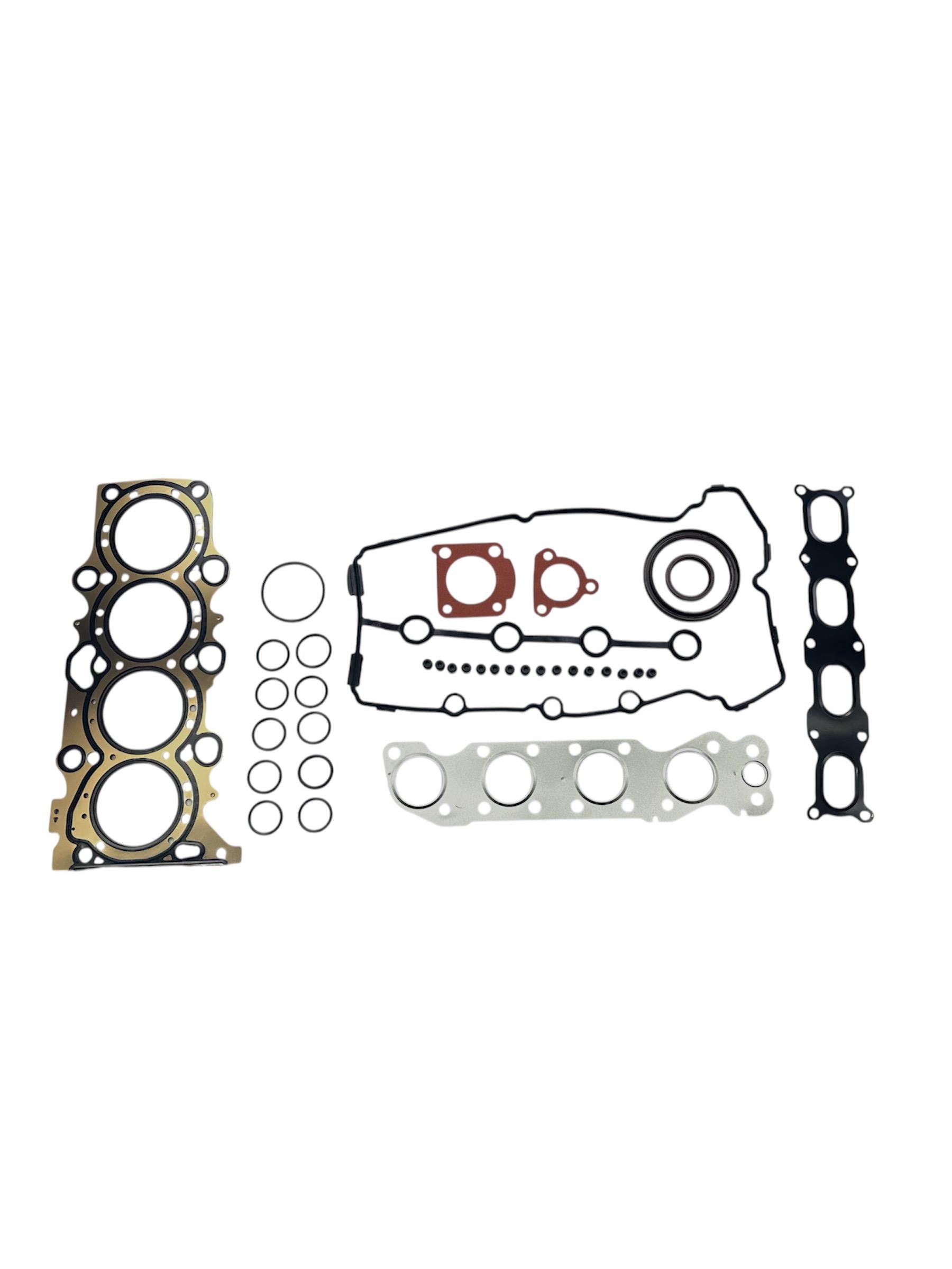 Suzuki Conta Takım Grand Vitara 1,6 06-15/Sx4 1,6 06-15 (Skc,siz) MEKANİK