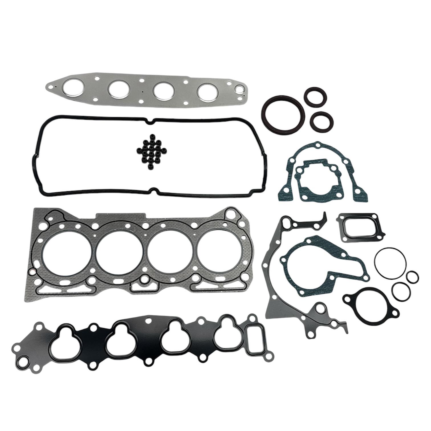 Suzuki Conta Takım Suzuki Carry 1,3 Ga413 98-00/ Swıft 1.3 16v 98-00 MEKANİK