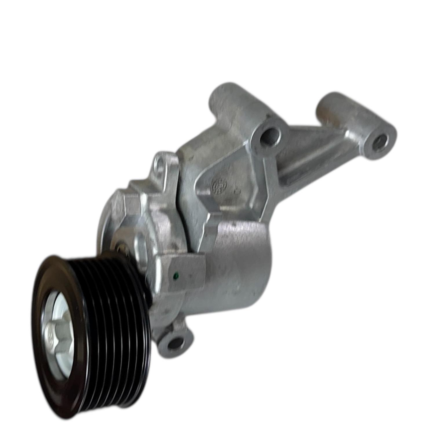 Nissan Bilya Klima Gergi Qashqai 1,6 07-14/X-trail 1,6 07-14 (Komple) MEKANİK
