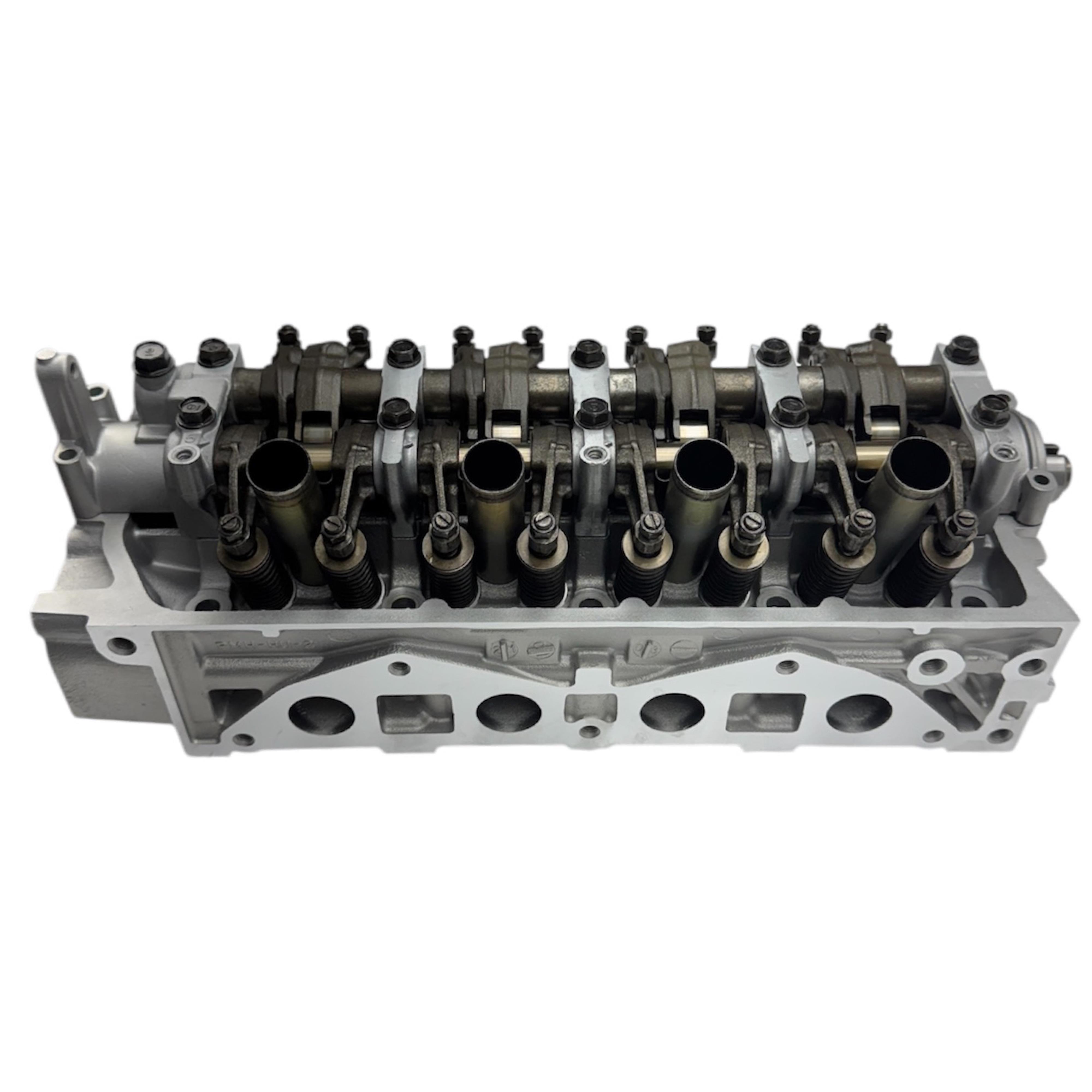Honda Kapak Silindir Civic 02-05 (Komple/Dolu) MEKANİK