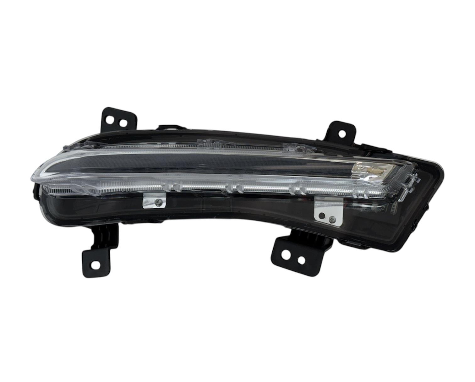 Mg Lamba Sis Mg4 22-24 Sol (Ledli) AYDINLATMA