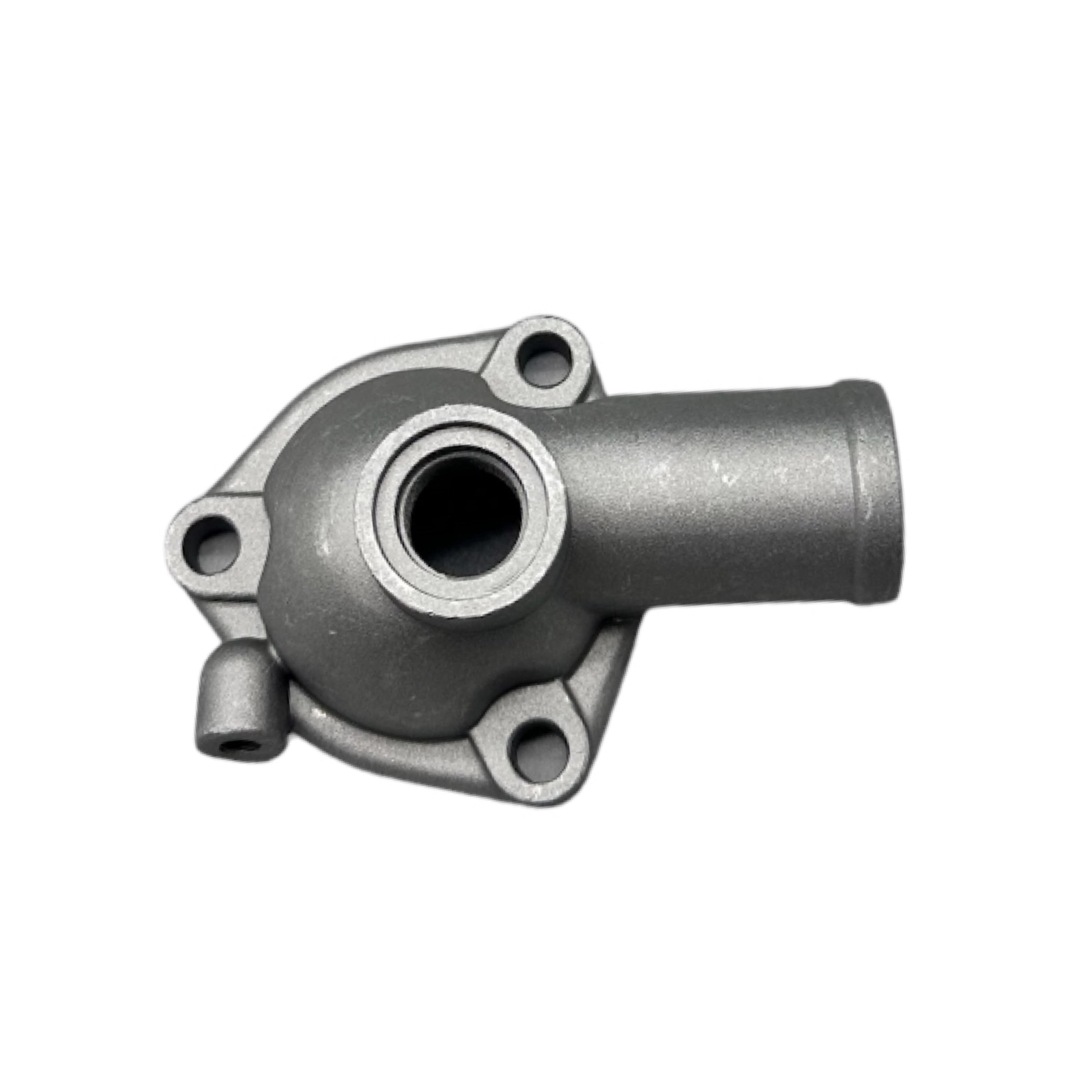 Nissan Yuva Termostat Prımera 1,6 97-00/Sunny 90-91 (Üst) MEKANİK
