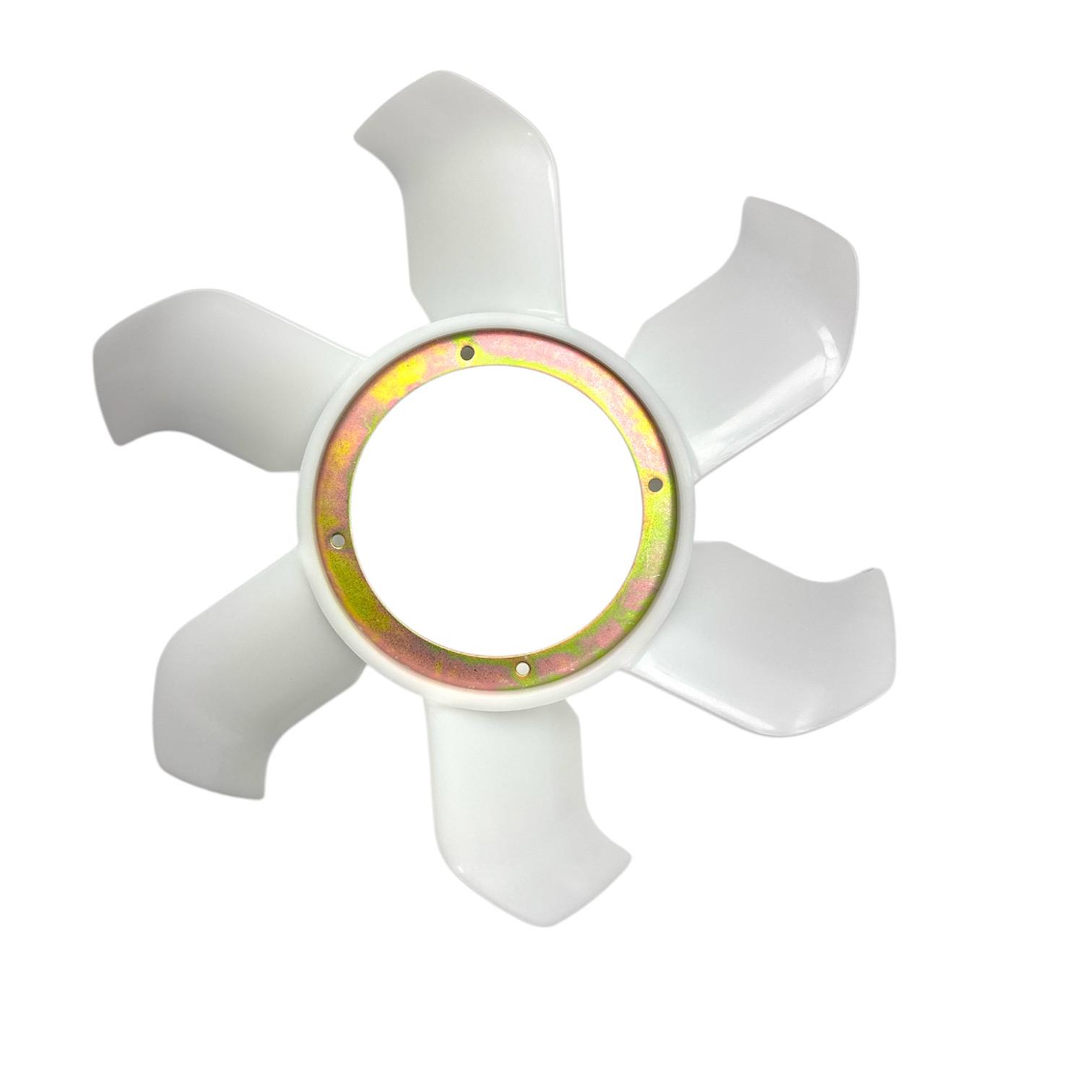Mıtsubıshı Pervane Fan L200 07-22 SOĞUTMA
