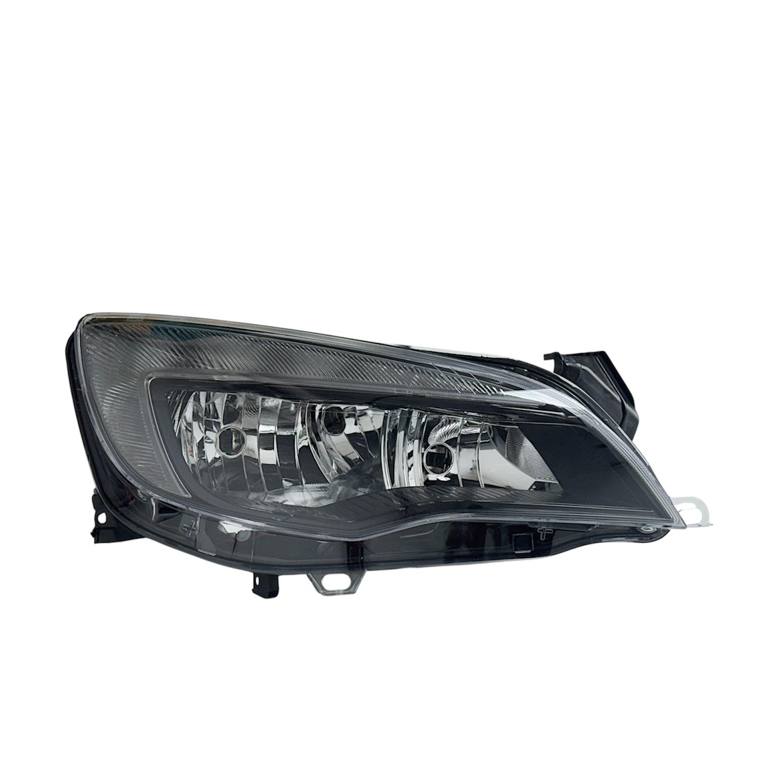 Opel Far Astra J 13-17 Sol (Ledli)
