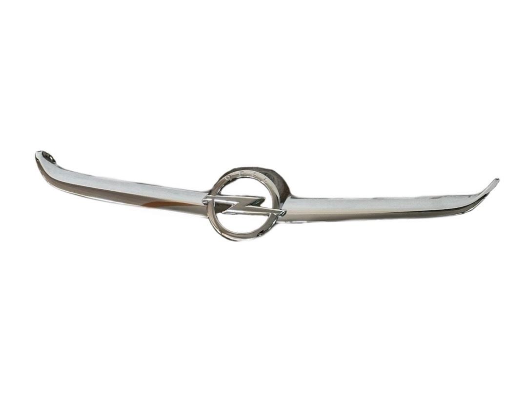 Opel Panjur Nikelajı Astra J 14-16 Ön KAPORTA