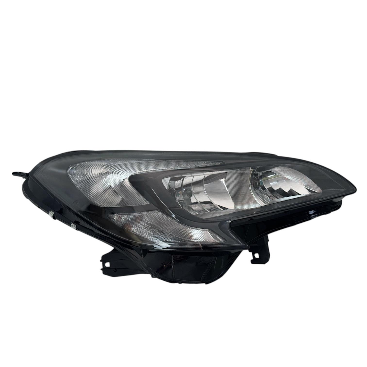 Opel Far Corsa D 14-18 Sağ (Halojen)