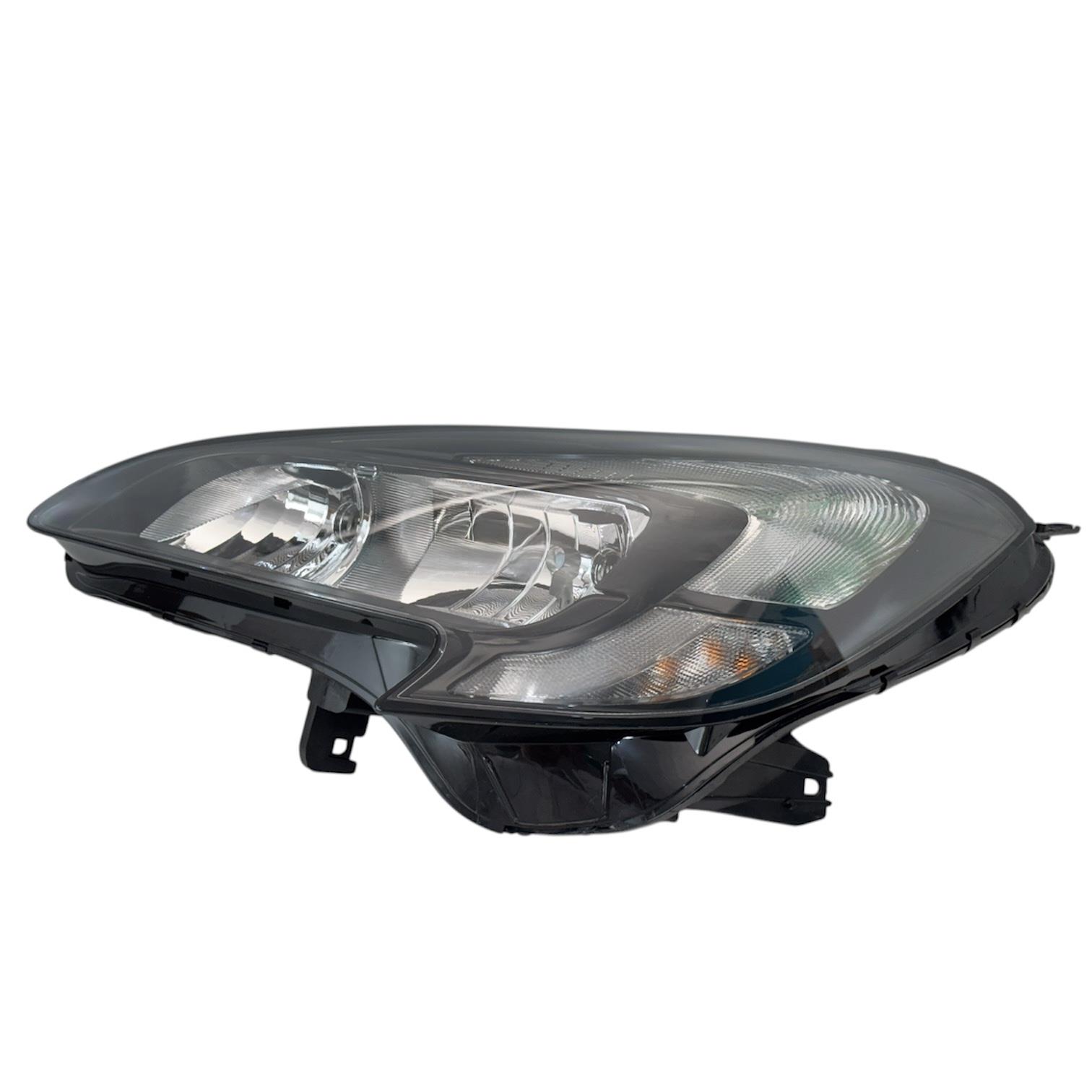 Opel Far Corsa D 14-18 Sol (Ledli)