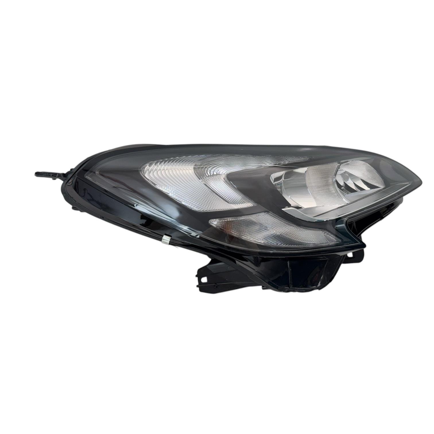 Opel Far Corsa D 14-18 Sağ (Ledli)