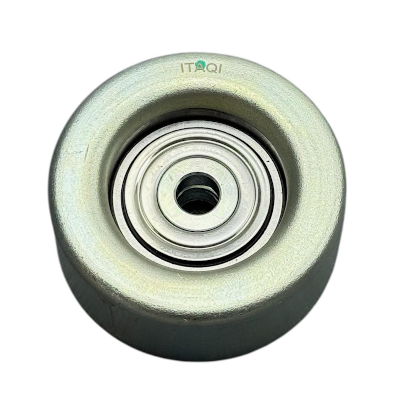 Mitsubishi Bilya Klima Gergi L200 15-19 (Ayarlı) MEKANİK