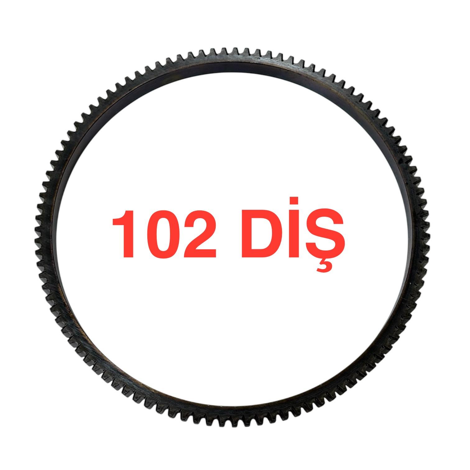 Toyota Dişli Volant Hilux Ln85 90-97/Ln145 98-05/Hiace 90-05 MEKANİK