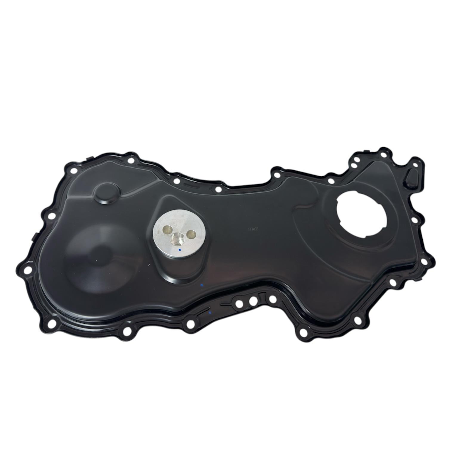 Nissan Kapak Triger Qashqai 1,6 Dizel 14-17/X-trail 1,6 Dizel 14-17 MEKANİK