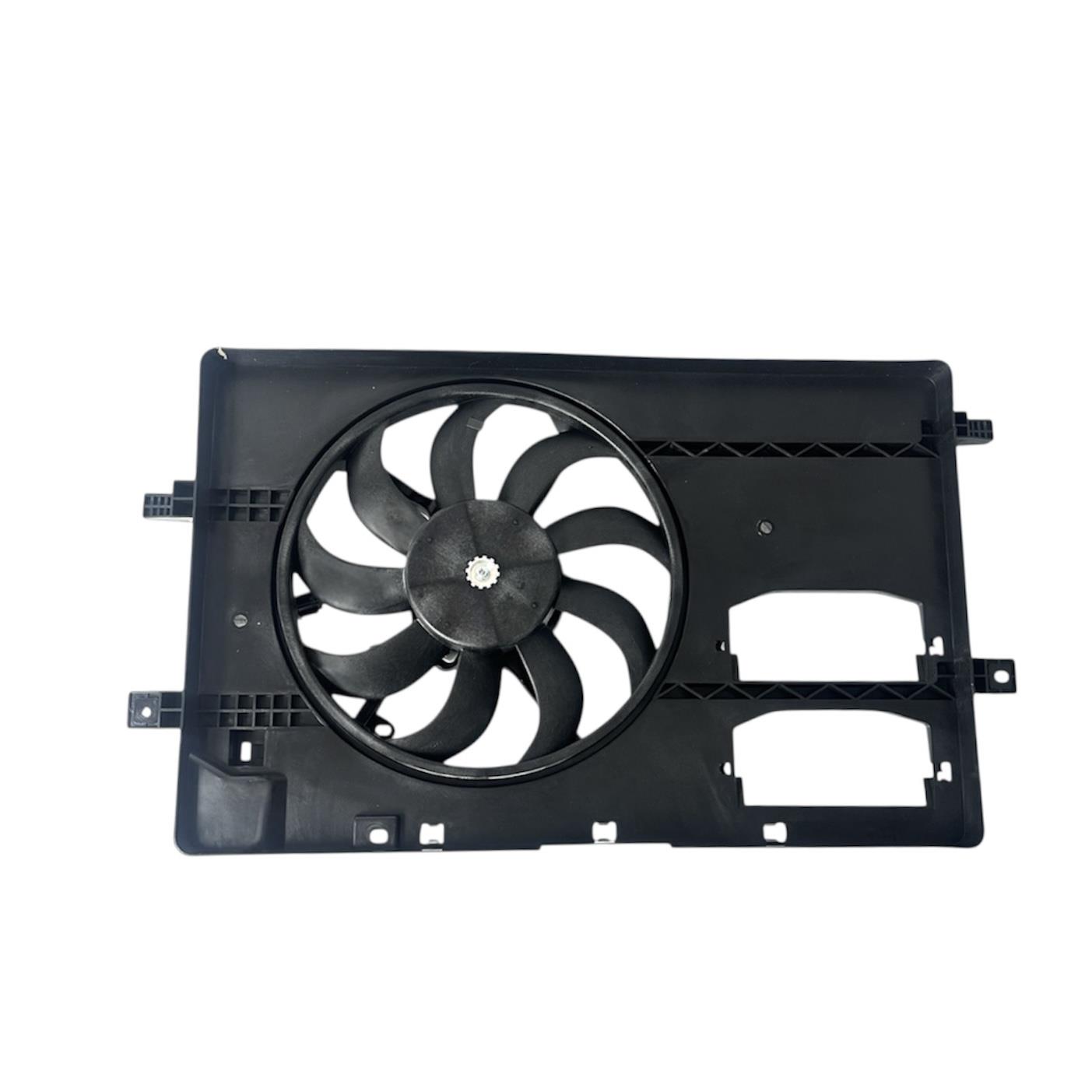 Mıtsubıshı Fan Su Colt 04-12 (Komple) SOĞUTMA