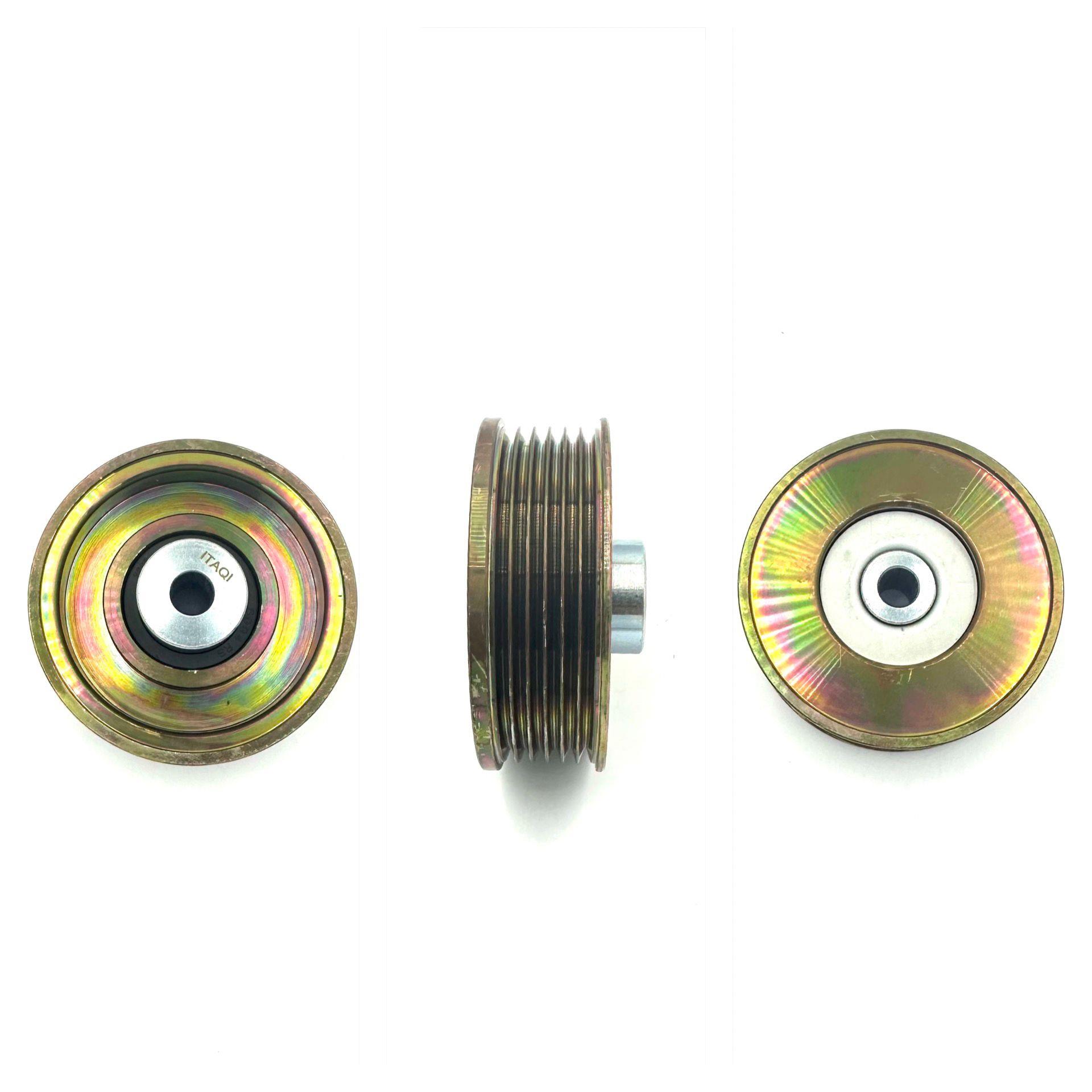 Toyota Bilya Gergi Corolla 1,4/1,6 02-06/Avensis 1,603-09/Auris 1,6 06-09 (V Kayışı) MEKANİK