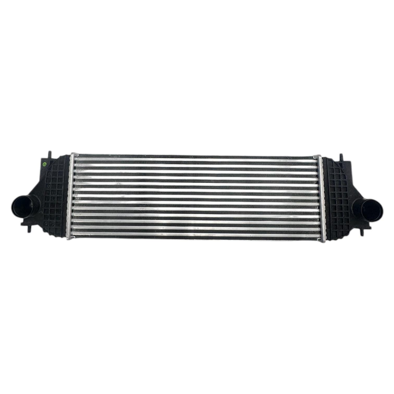 Suzukı Radyatör Soğutucu Grand Vitara 1,9 Ddis 06-12 (İntercool) SOĞUTMA