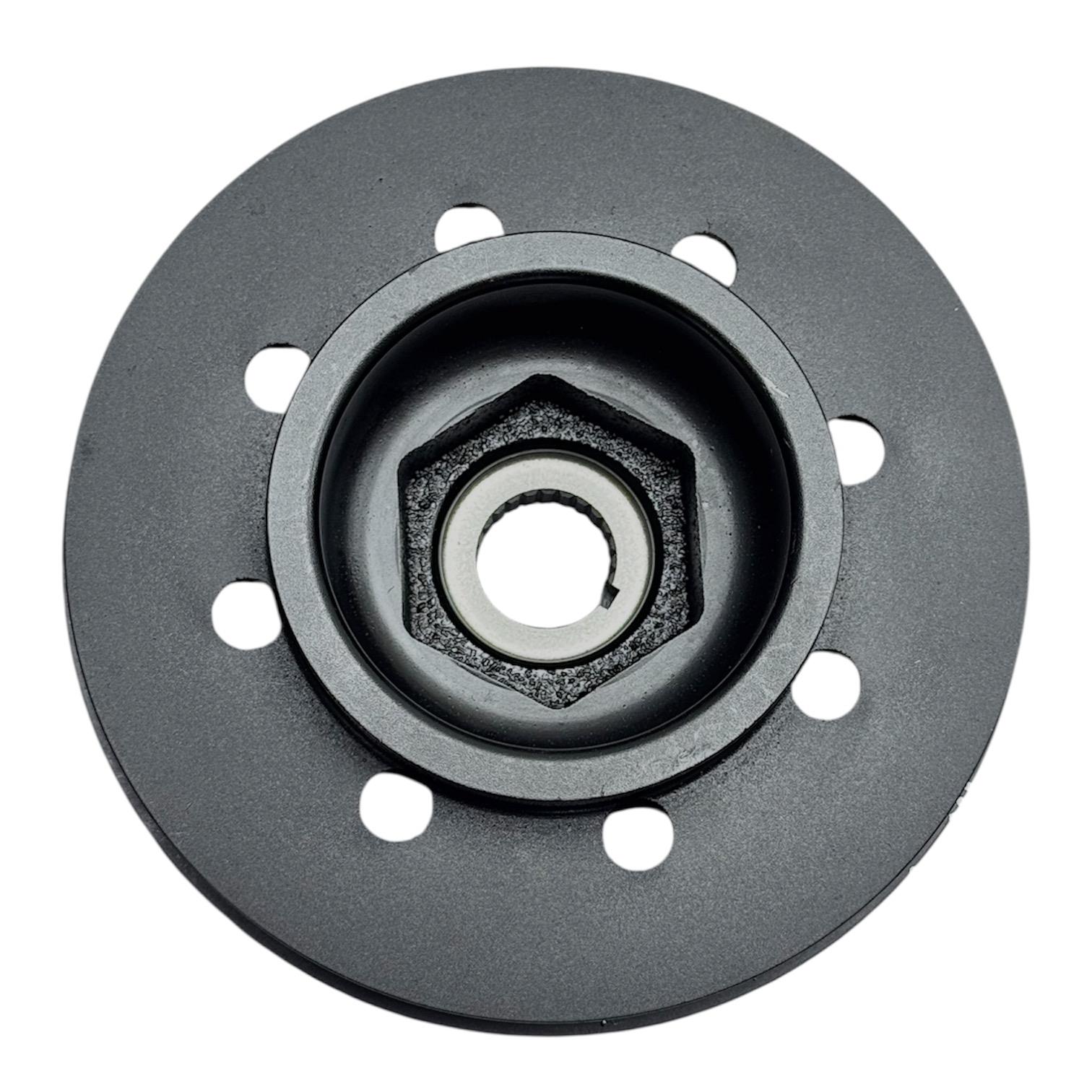 Honda Kasnak Krank Civic 1,6 96-00/Hrv 1,6 99-06 MEKANİK