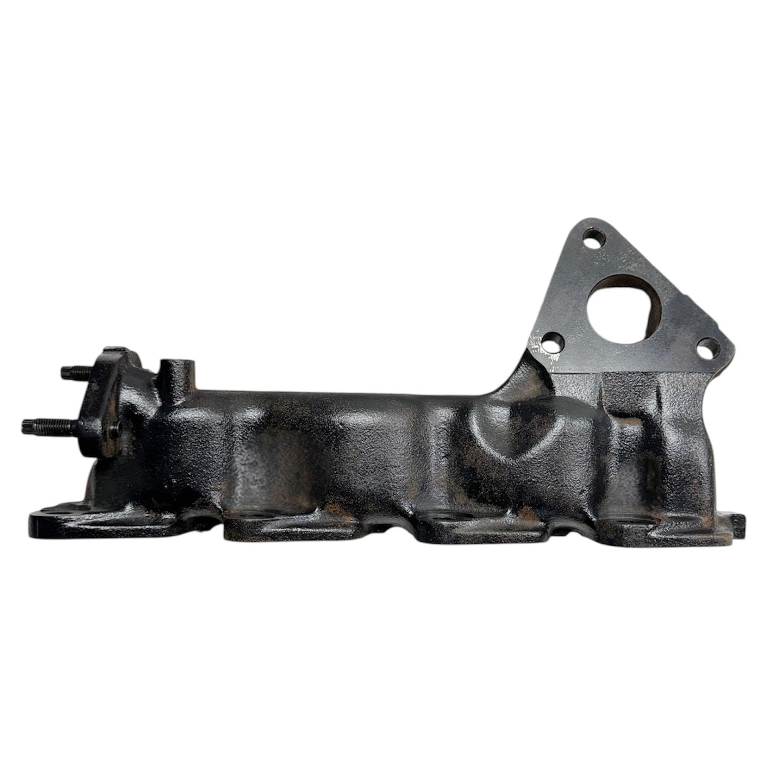 Nissan Manifold Eksoz Yd25 02-05 MEKANİK