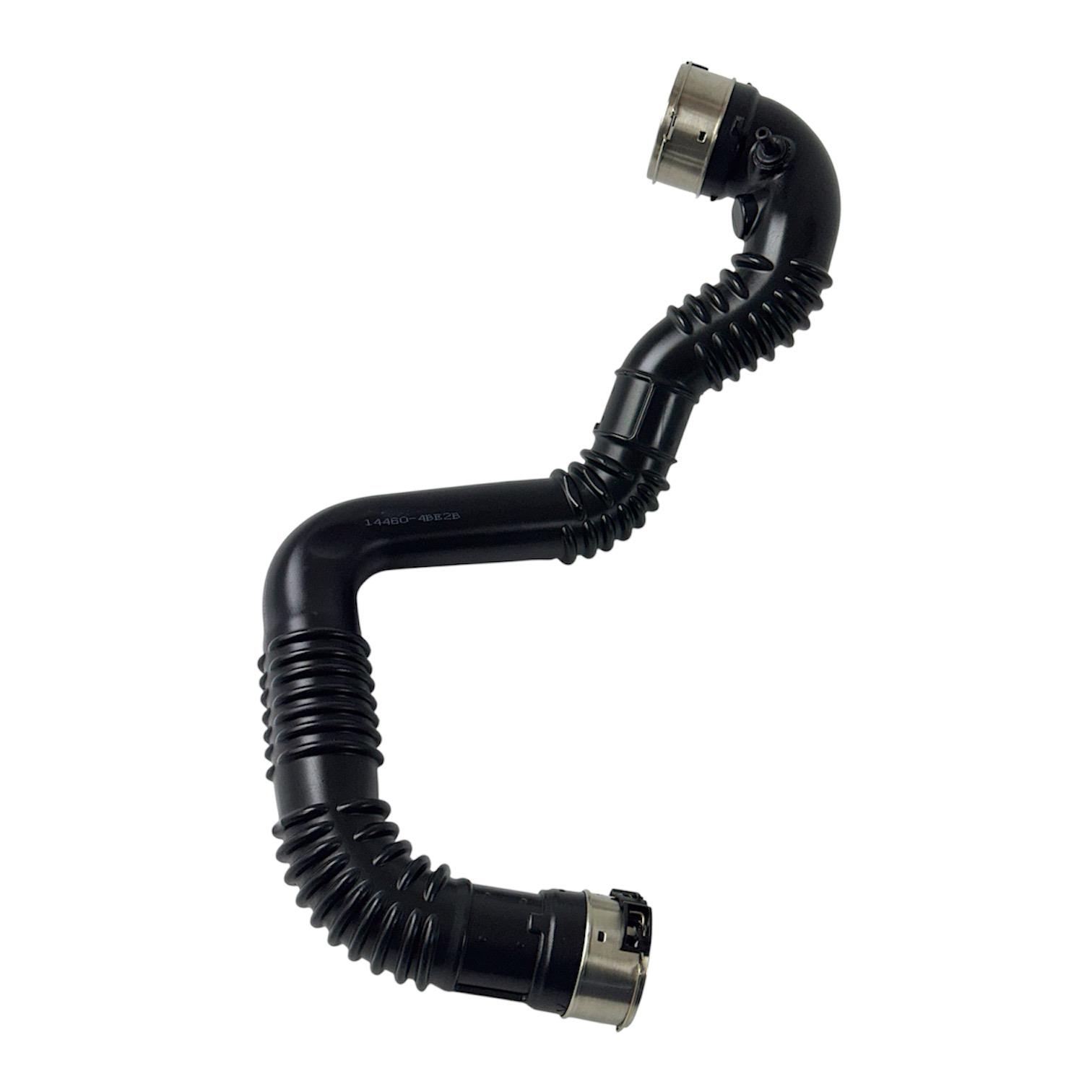 Nissan Hortum Turbo Qashqai 1,6 Dci 17-19/X-traıl 14-19 (Alt Pipolu/Sensörlü)(Boru) MEKANİK