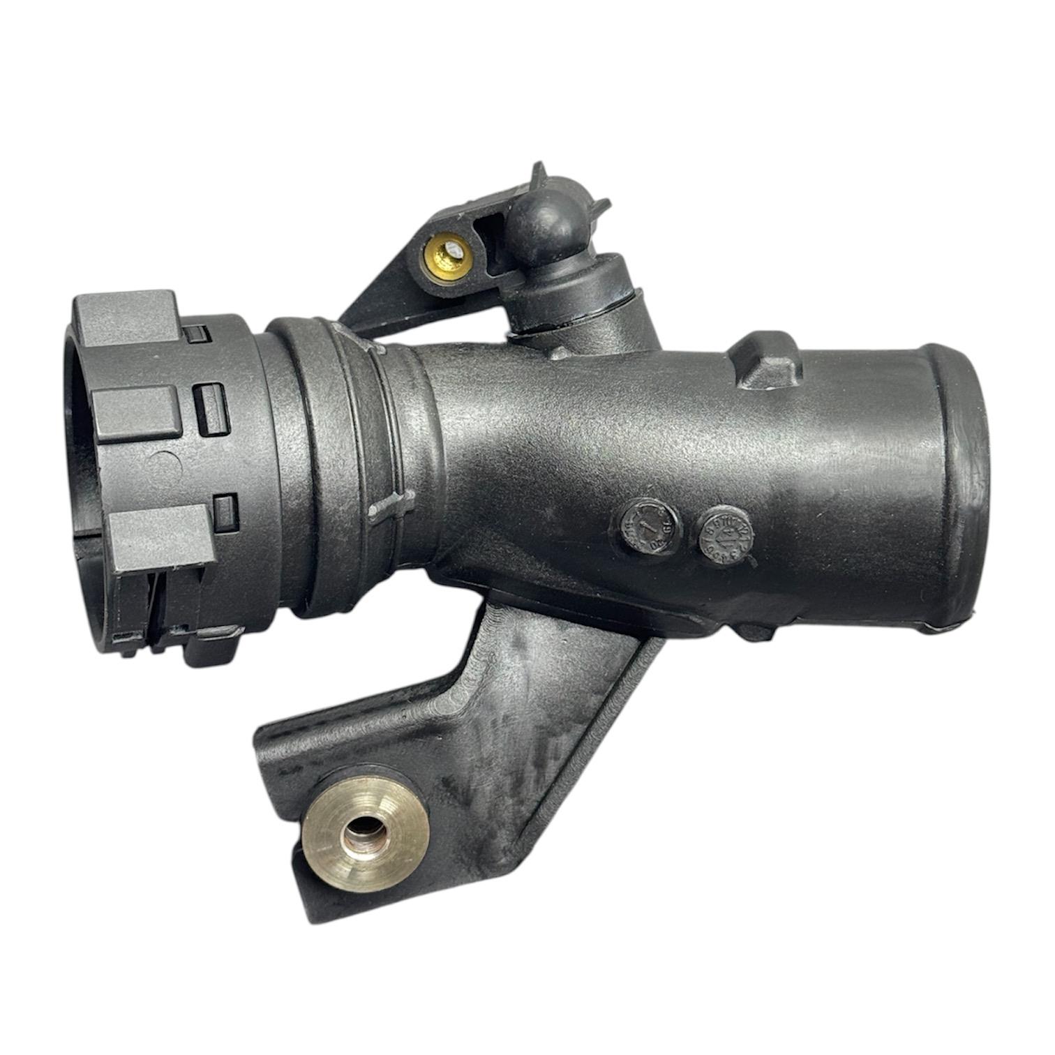 Nissan Hortum Turbo Qashqai 1,5 Dizel 11-13 (Boru) MEKANİK