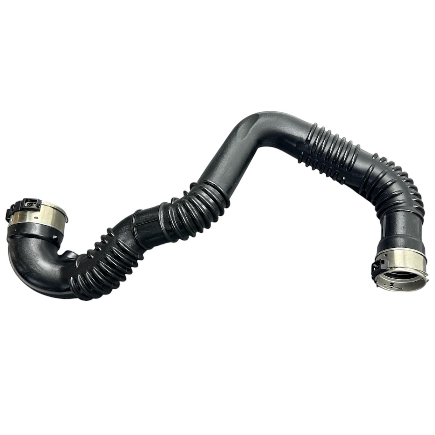 Nissan Hortum Turbo Qashqai 1,6 Dci 14-19/X-traıl 14-19 (Alt Pıposuz/Sensörsüz)(Boru) MEKANİK