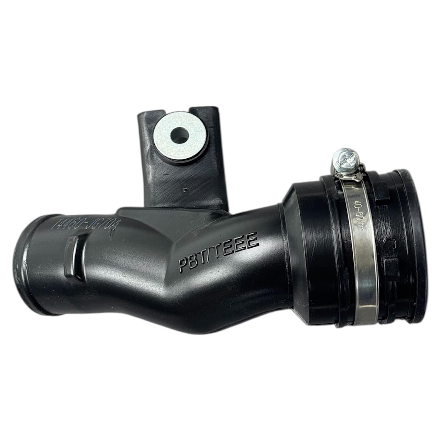 Nissan Hortum Turbo Qashqaı 2,0 Dızel 07-13/X-trail 07-14 (Boru) MEKANİK