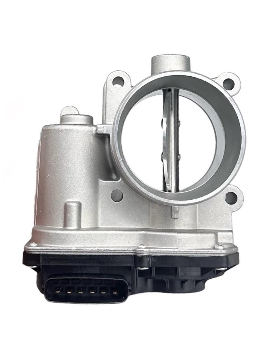 Mitsubishi Gaz Kelebek Gövdesi L200 15-19 MEKANİK