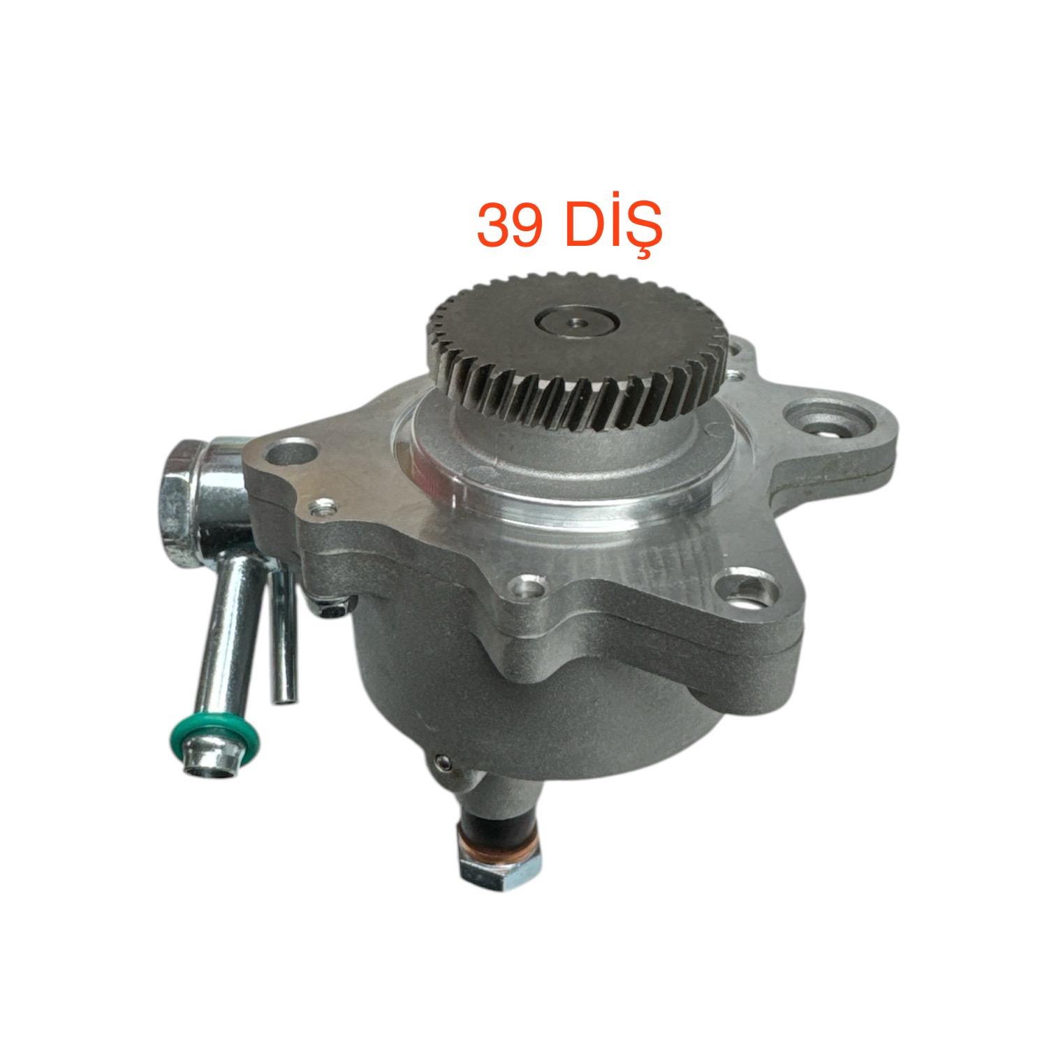 Nissan Pompa Vakum Şarz D22 98-02 MEKANİK