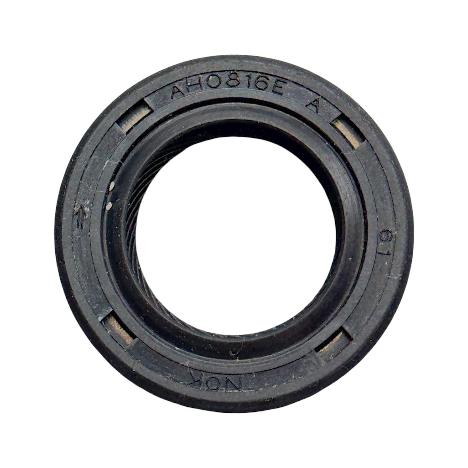 Toyota Keçe Pompa Yağ Corona 96-00/Carina 96-00/Rav4 96-00 (16.9x30.25x6.9) MEKANİK
