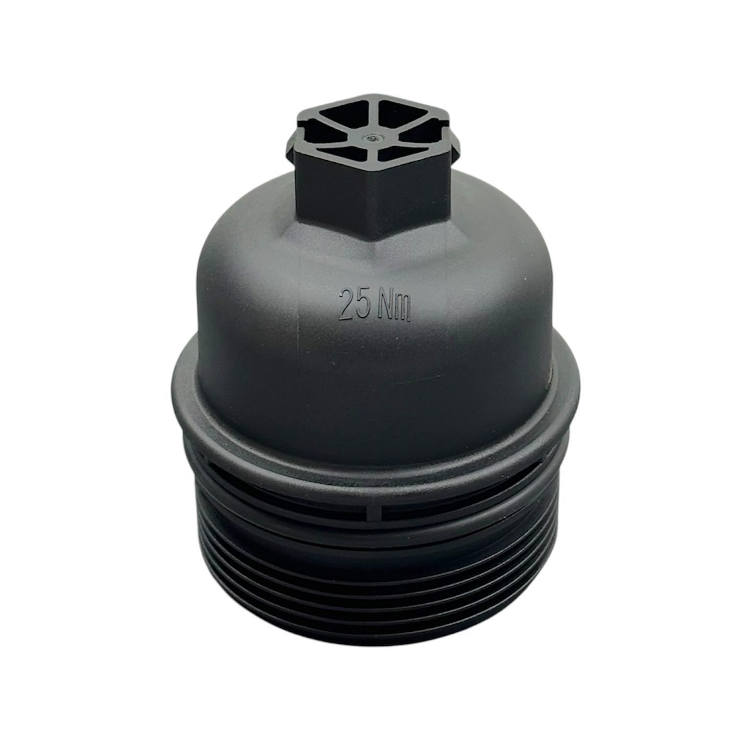 Nıssan Kapak Yağ Filtre Qashqai 1,6 Dizel 10-16/X-trail 1,6 Dizel 14-19 /Navara Ys23 15-19 MEKANİK