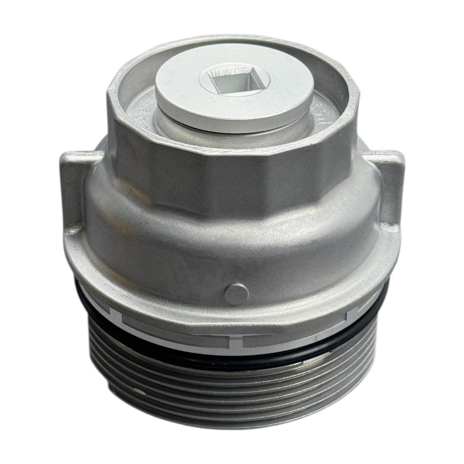 Toyota Kapak Yağ Filtre Avensis 2,0 Dizel 07-14/Verso 2,0 Dizel 09-12/Rav4 2,0 Dizel 13-15 MEKANİK
