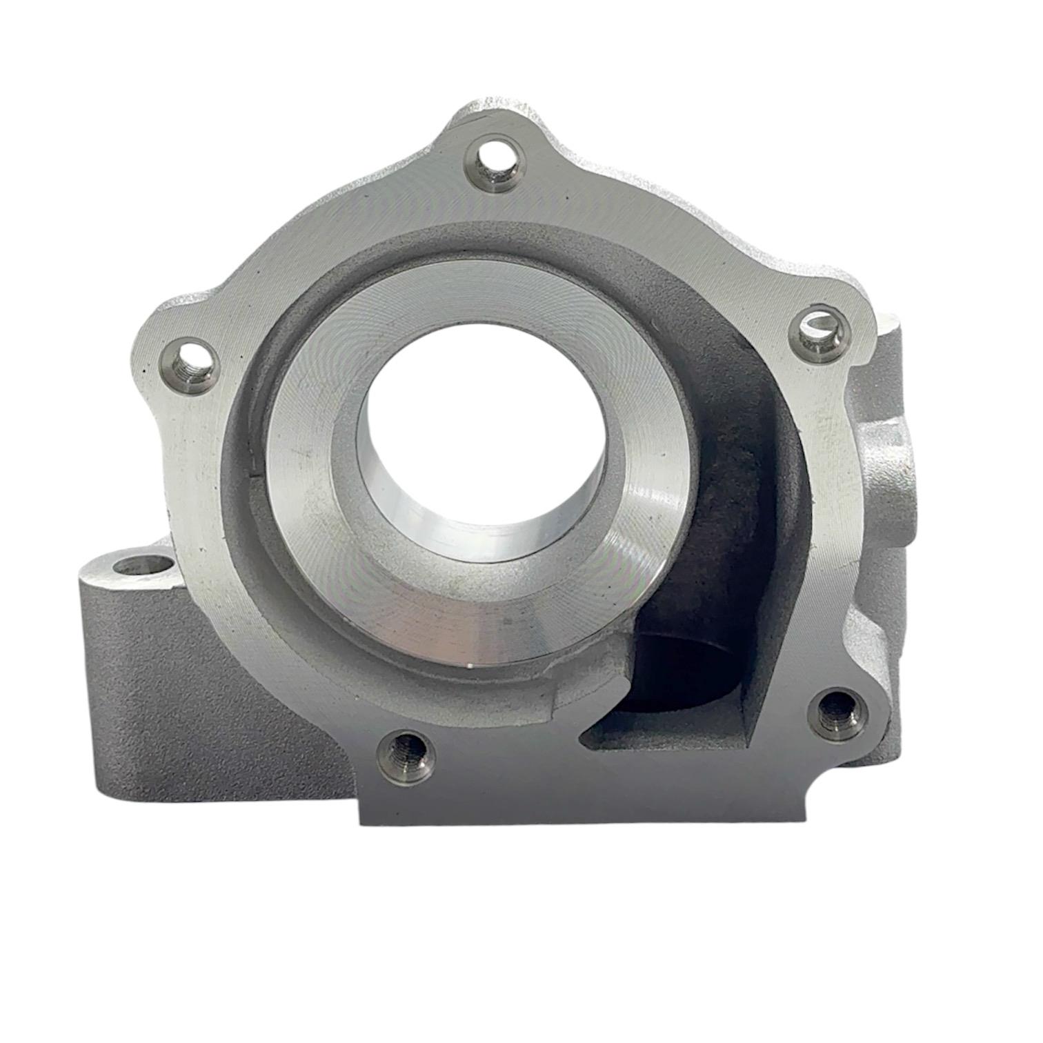 Toyota Kapak Devirdaim Corolla Ae101 1,3 Karb 92-97 (Alt)